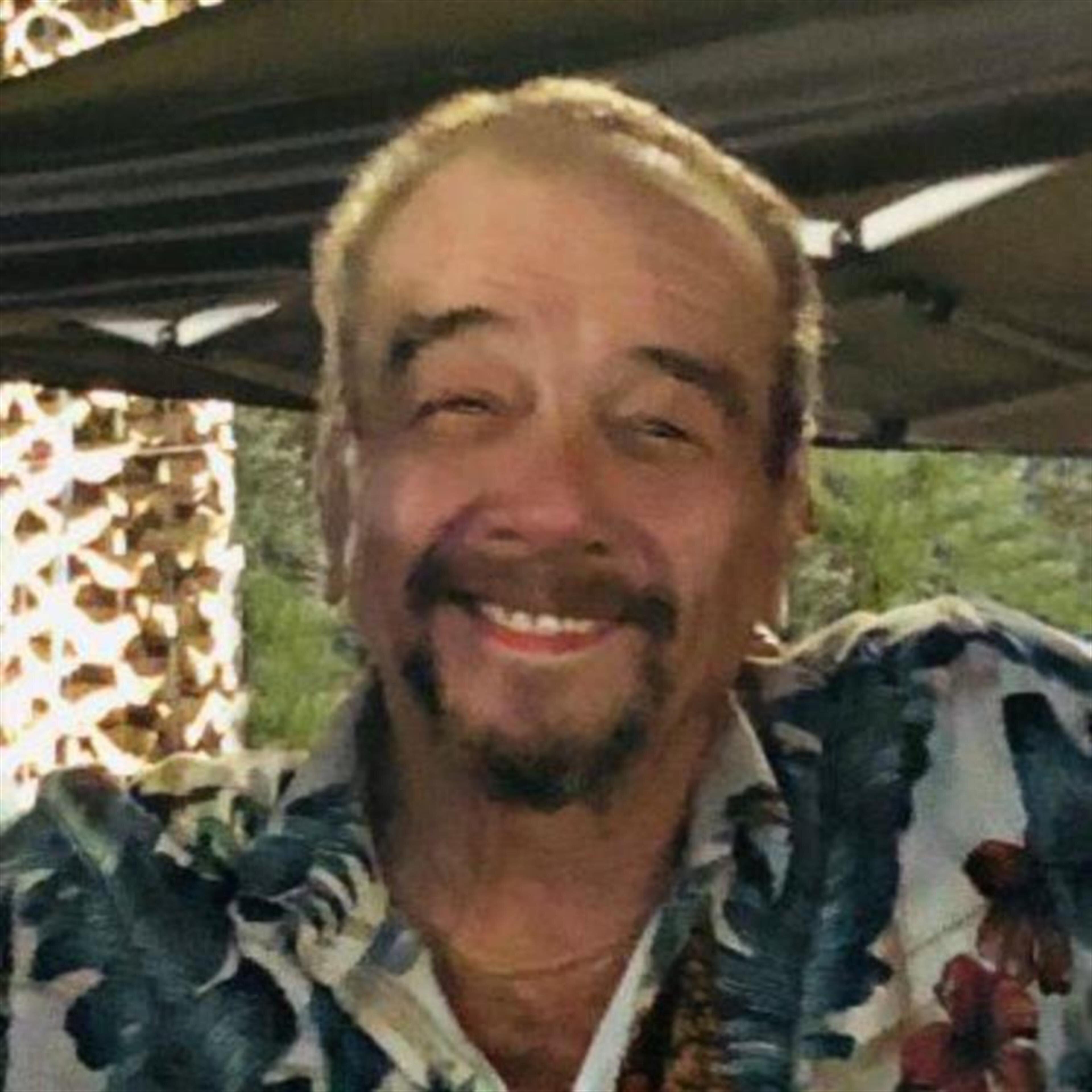 Richard Allen Oberholtzer
