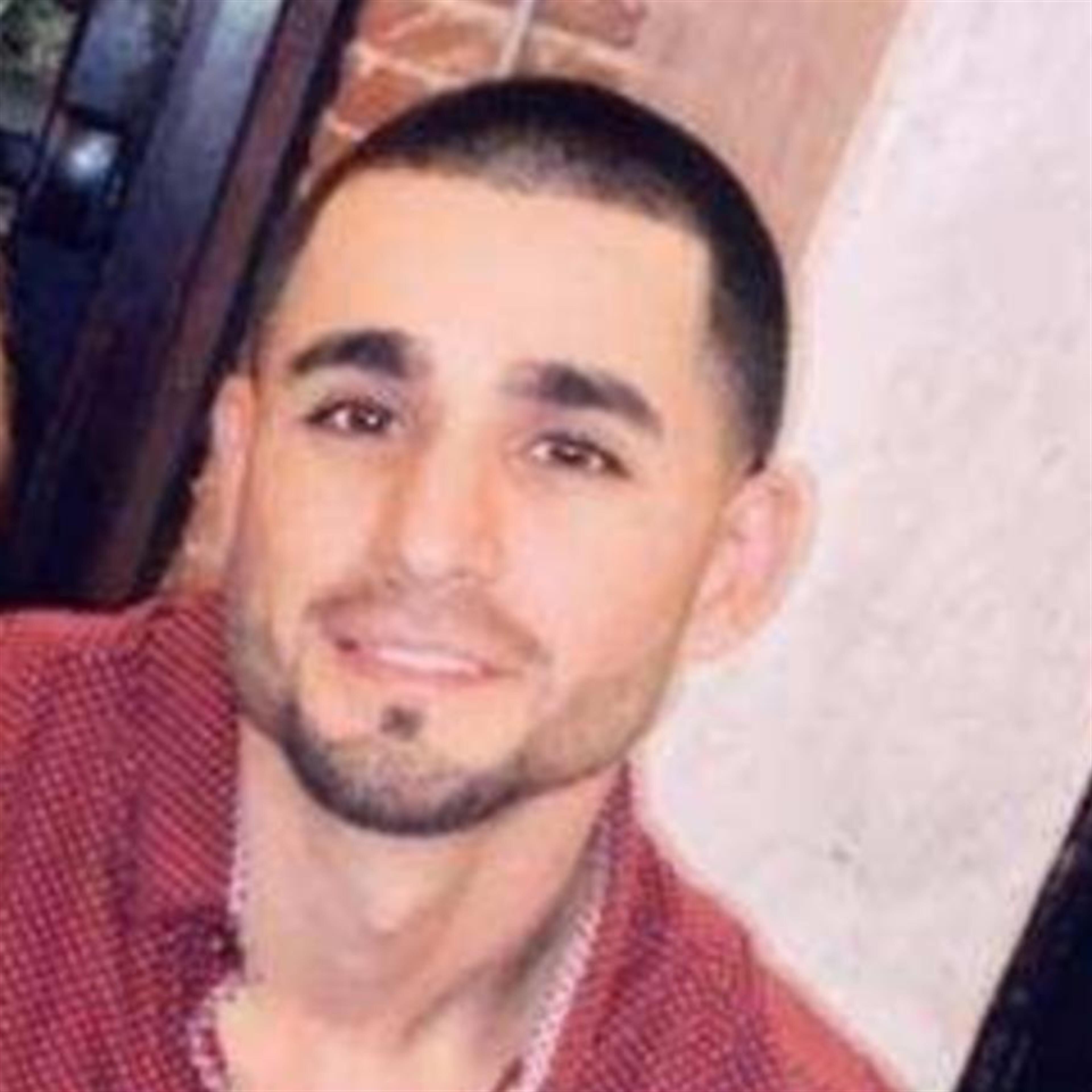 Jose Luis Jimenez Jr.