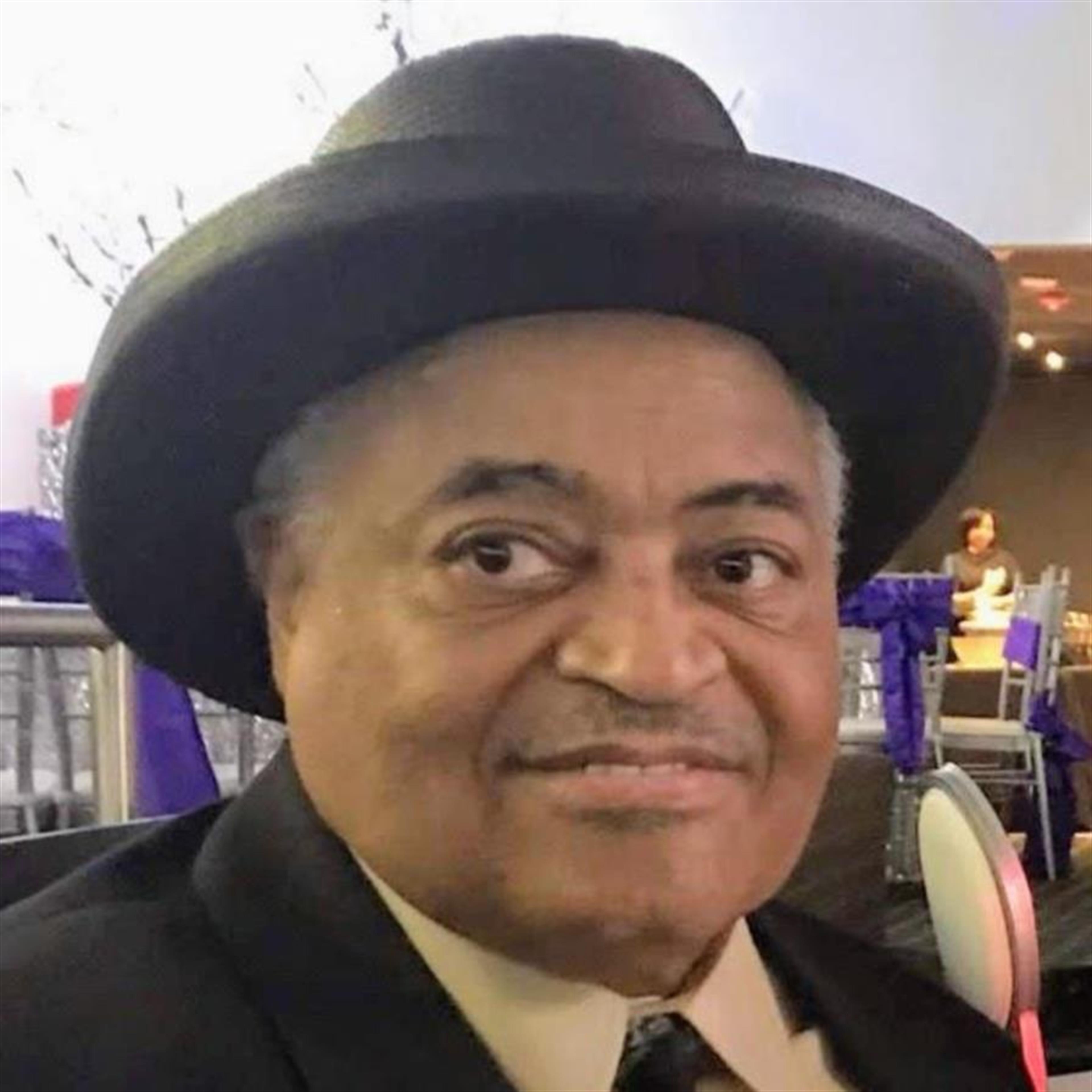 Mr. Thorley Gerald Coley