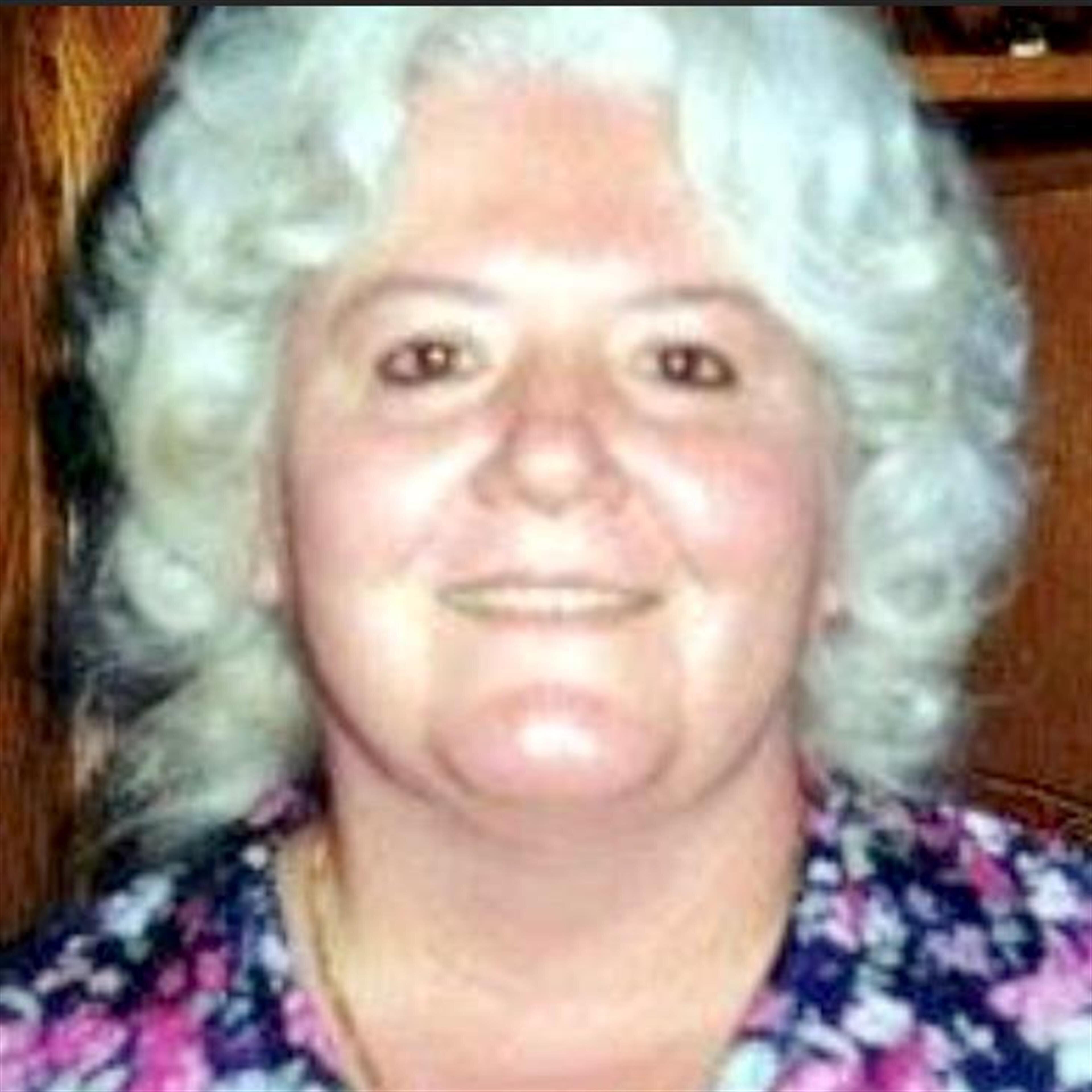 Christina Vaughn Moraga