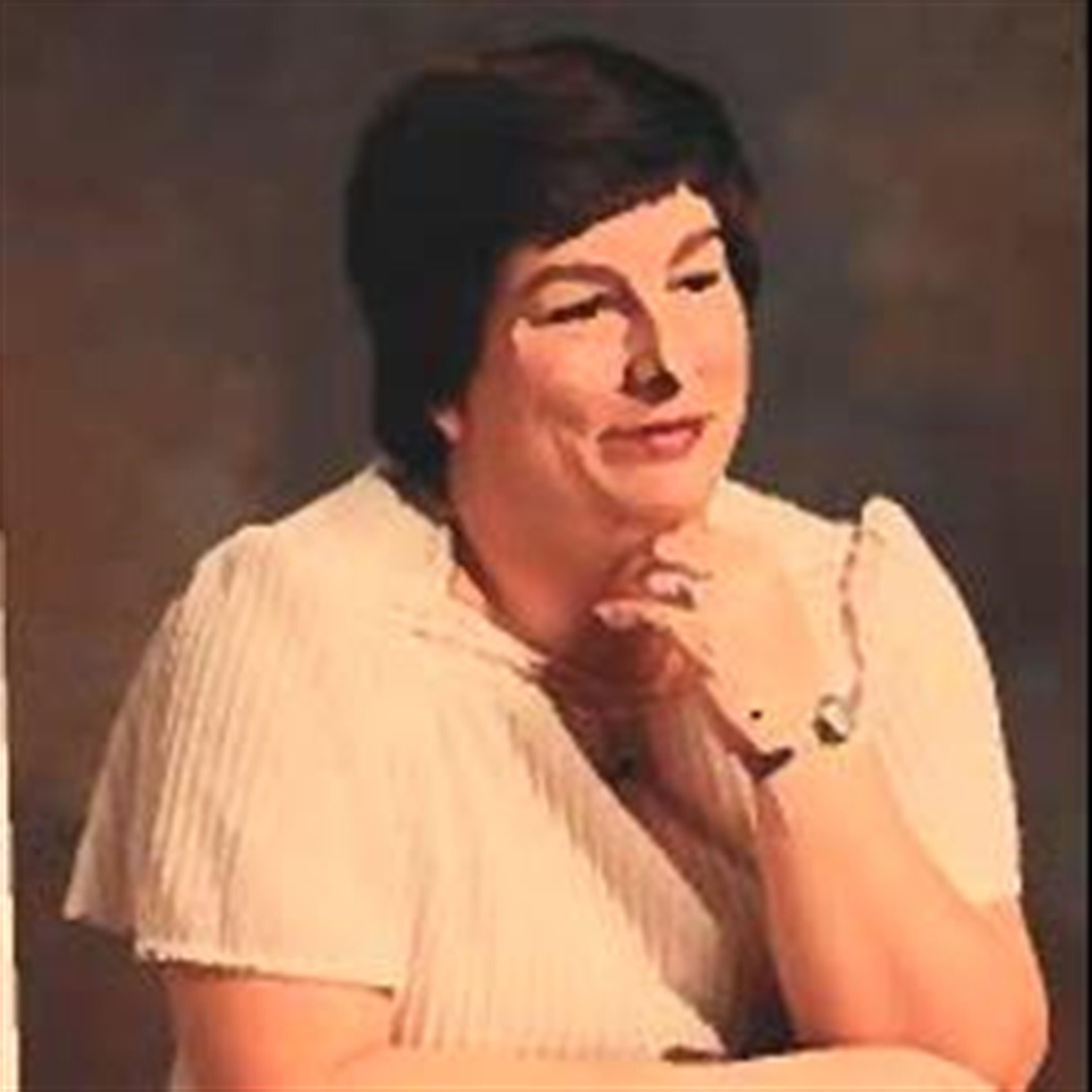 Jacqueline Shreve Bohanan