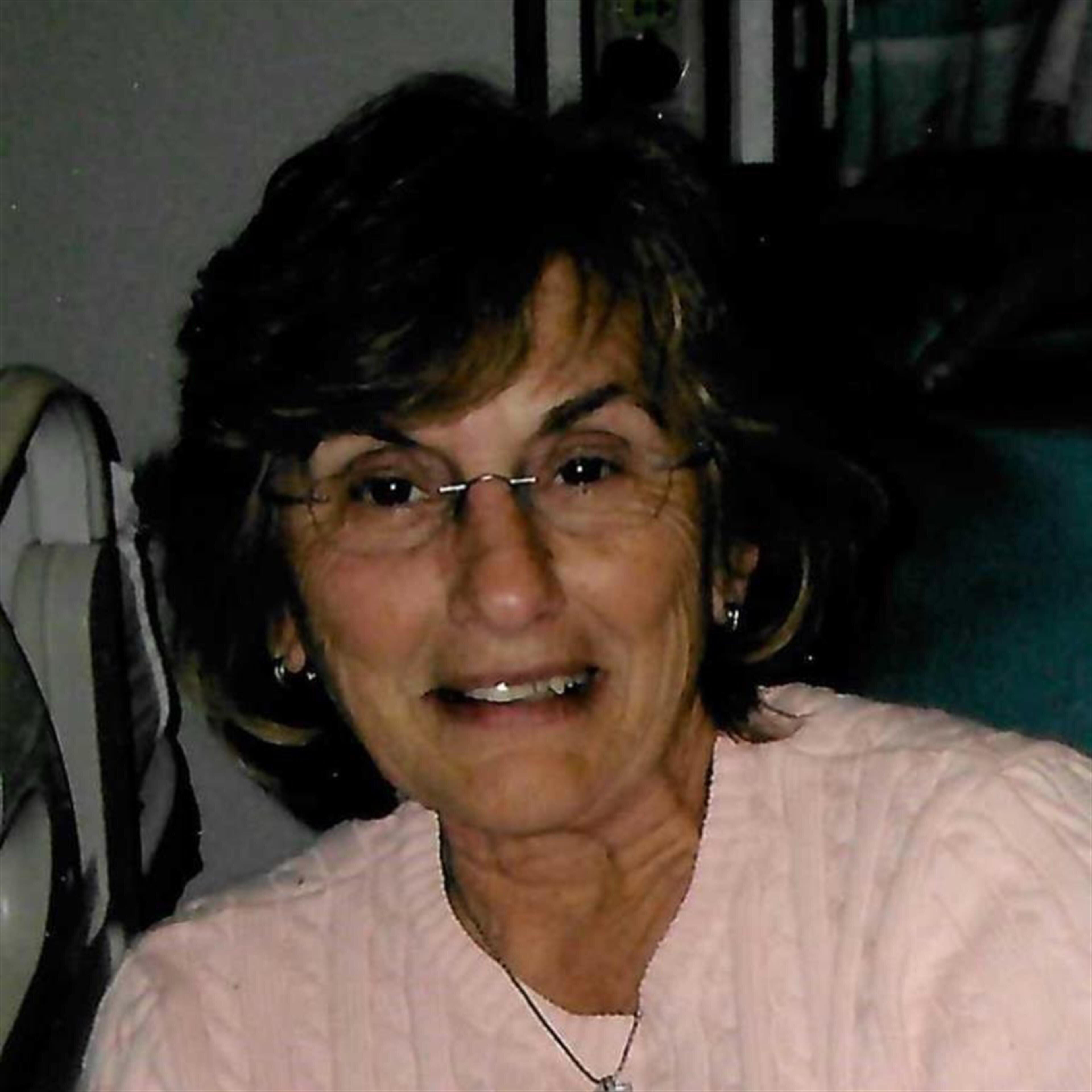 Clara Kostantaras