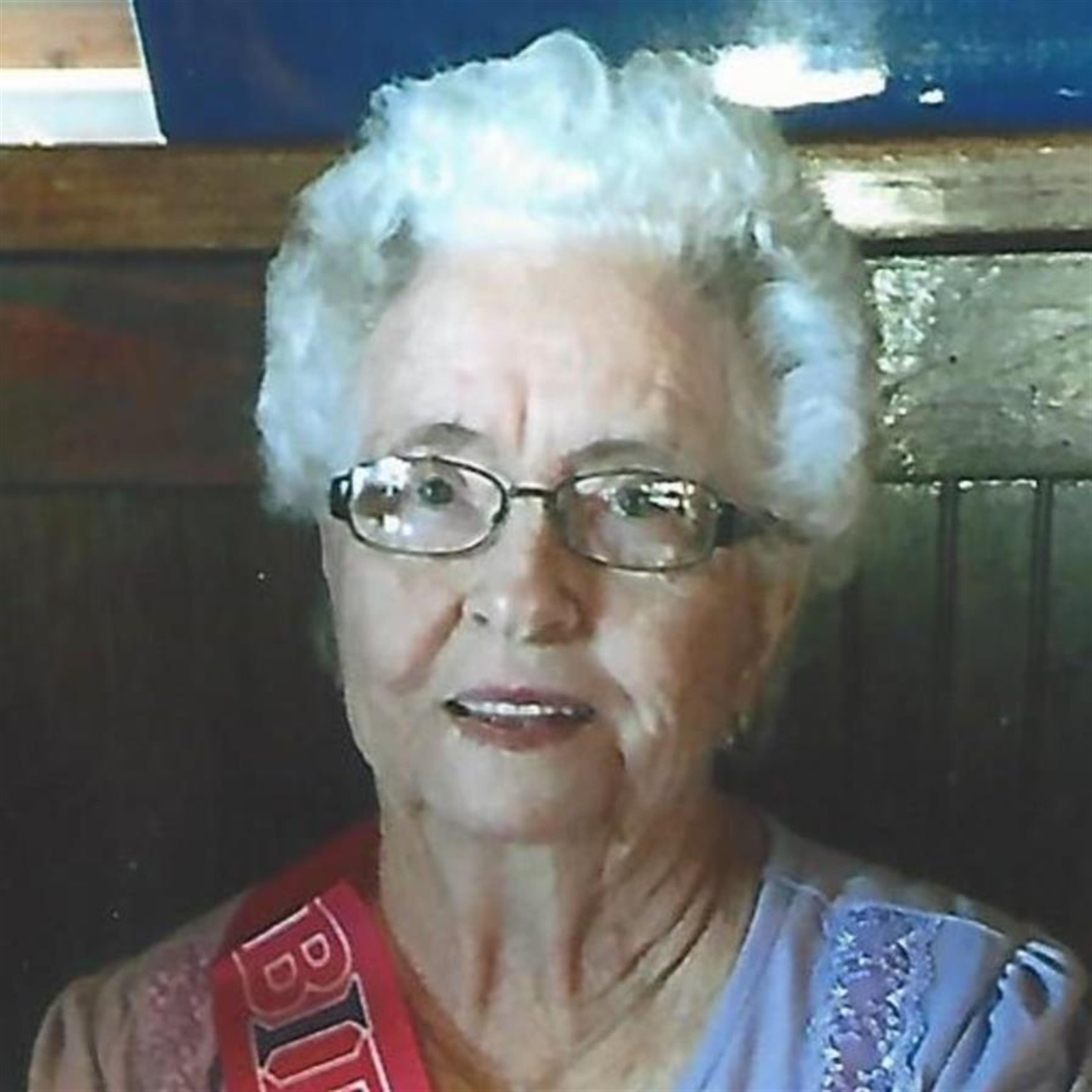 Lois Miller