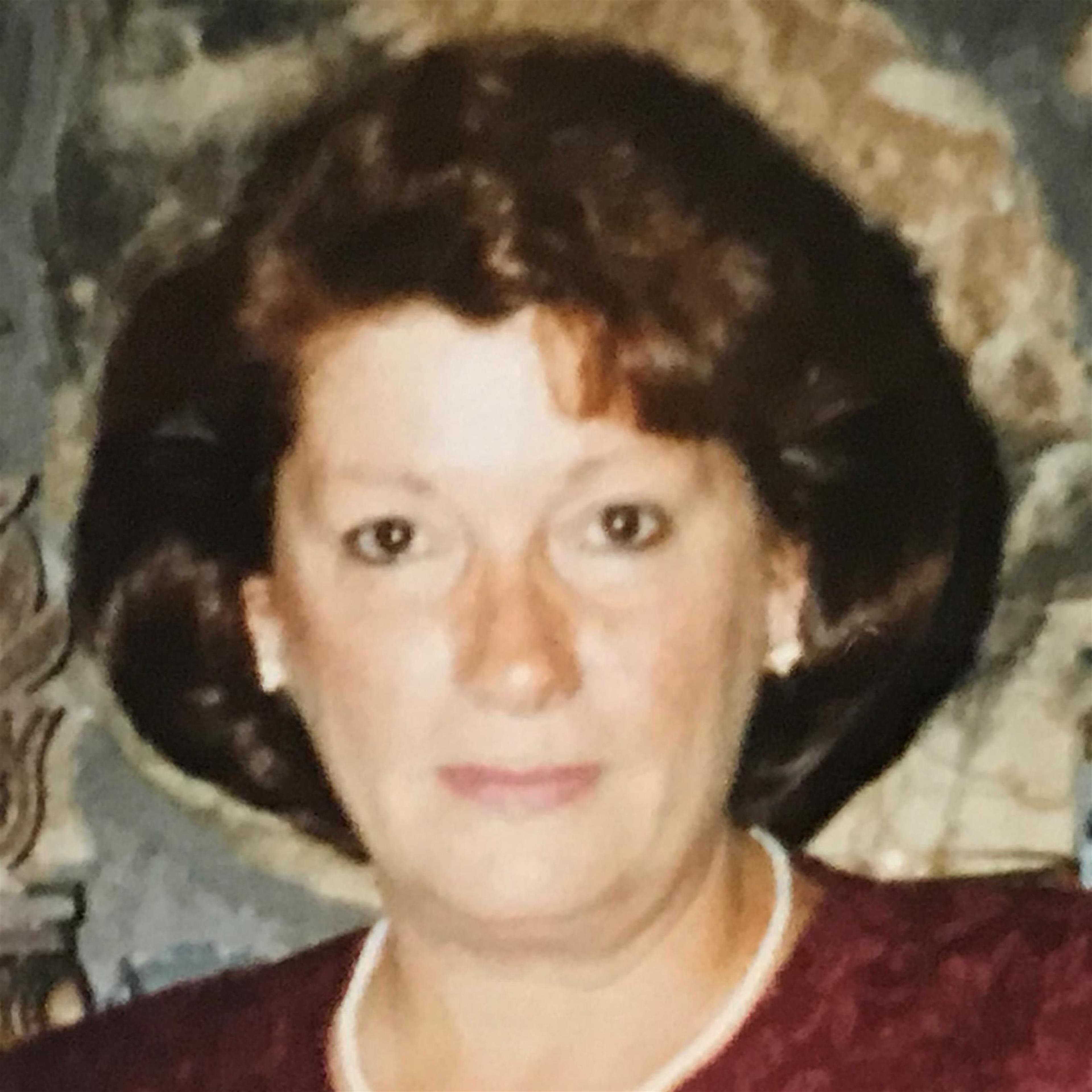 Charlotte Kay Uhlig