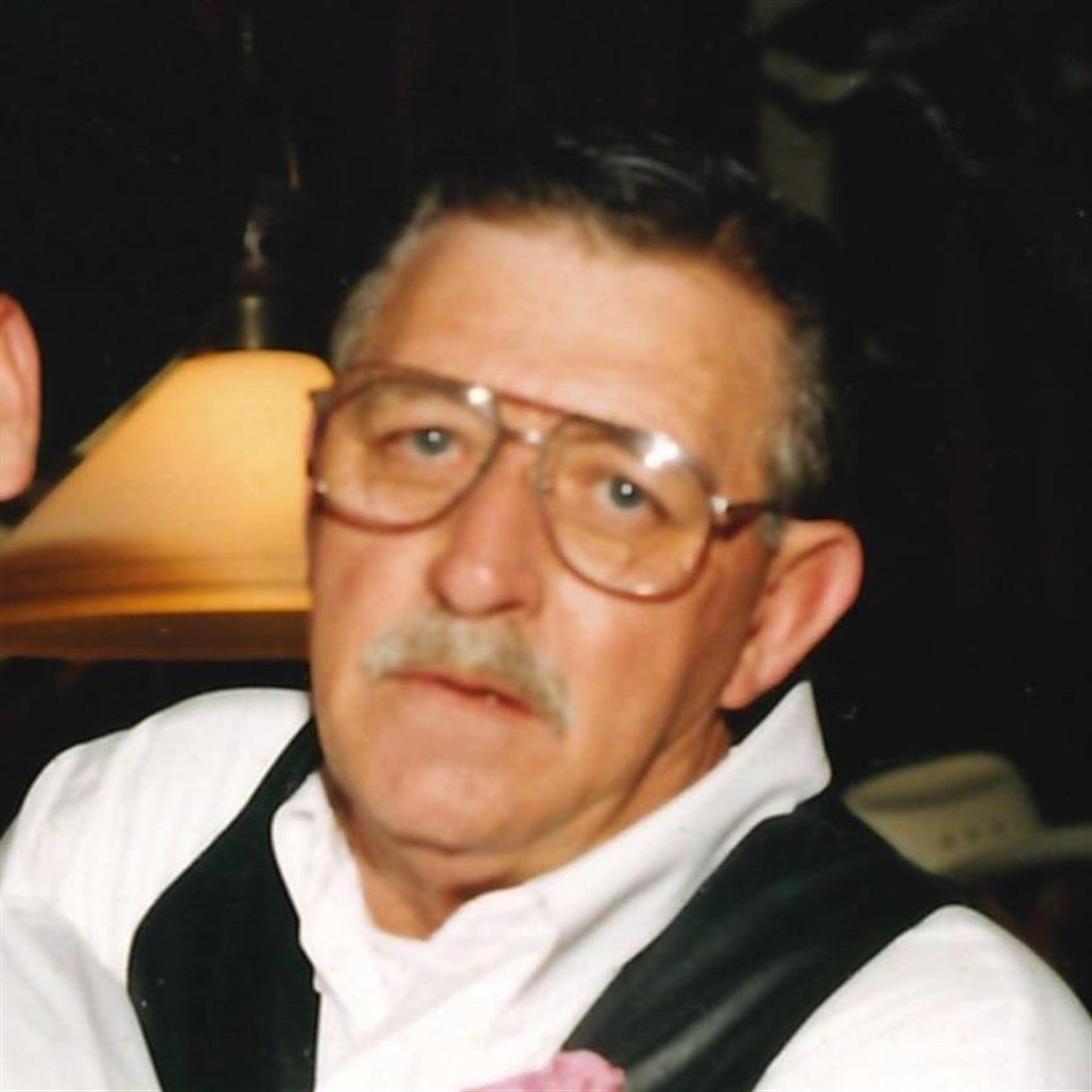 Larry Pat Hale