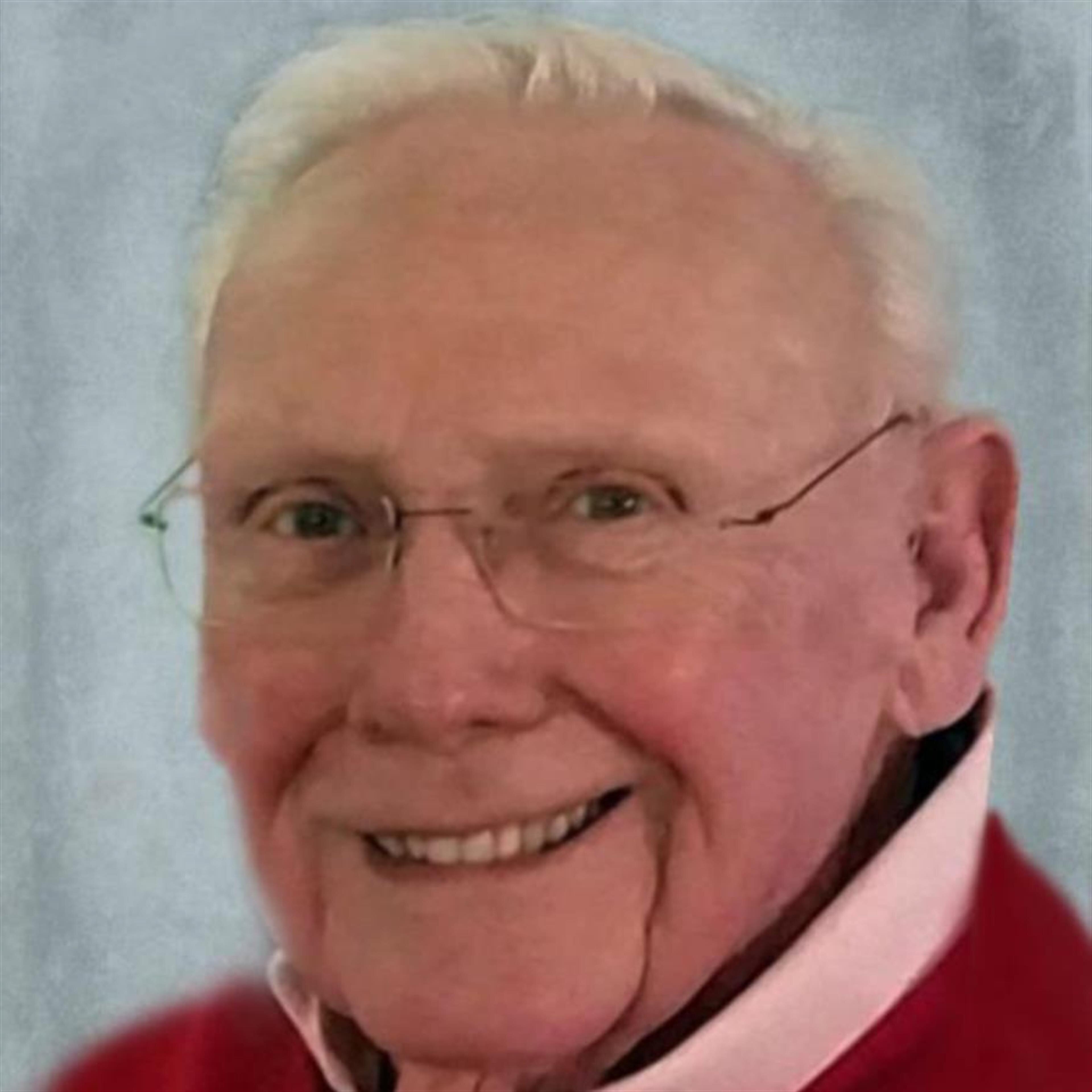 Neal Joseph Boyle