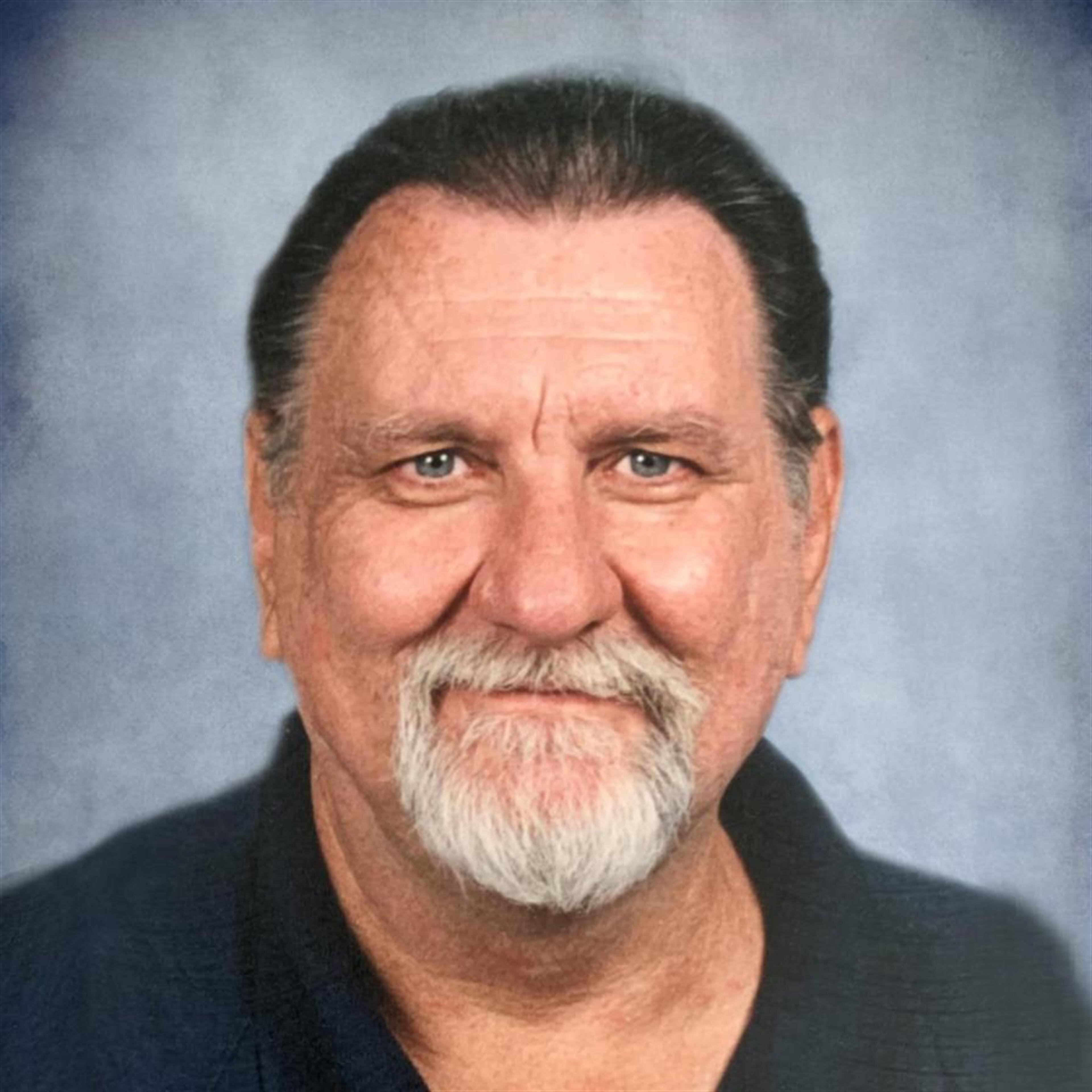 Mark Joseph Vugrinec