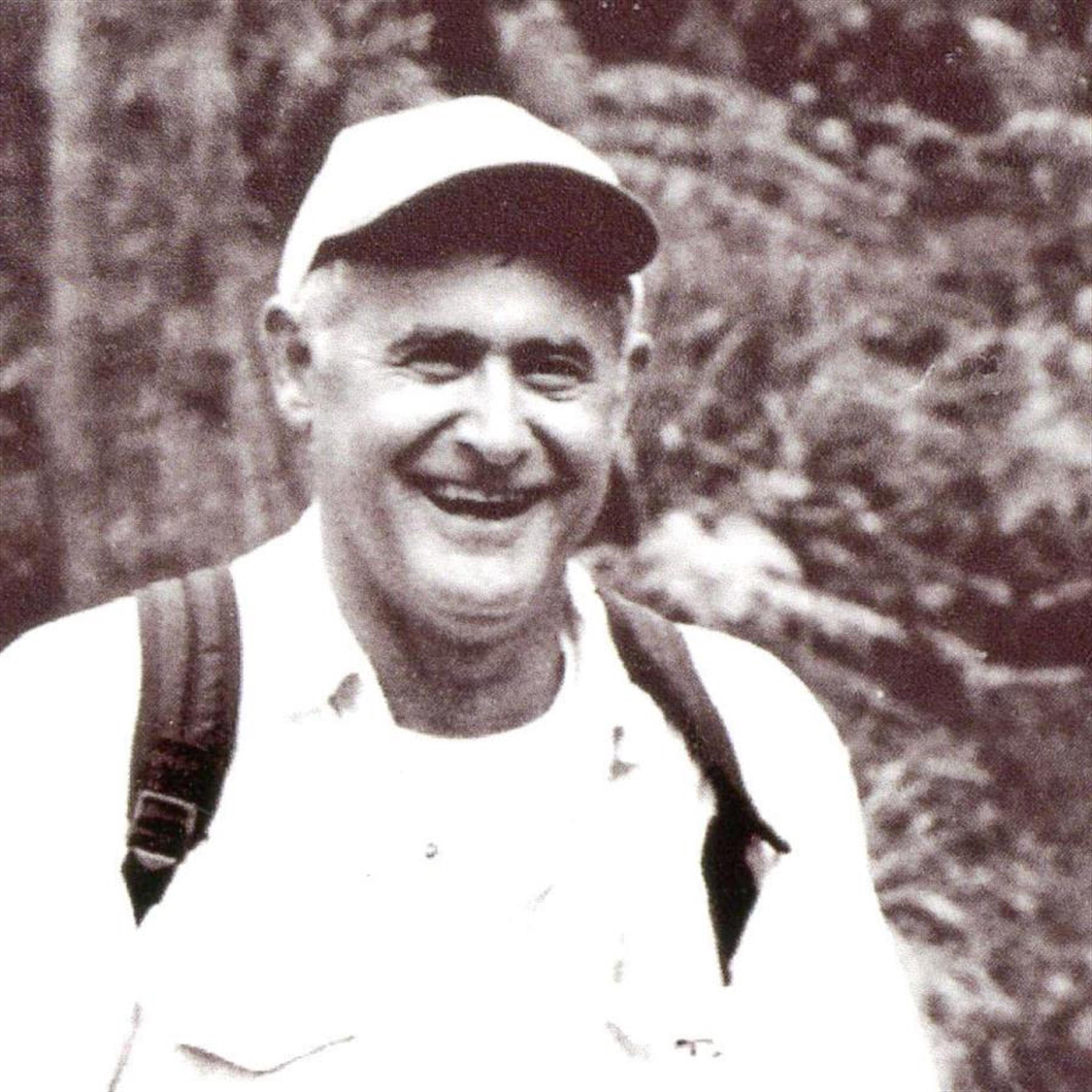 James W. Green