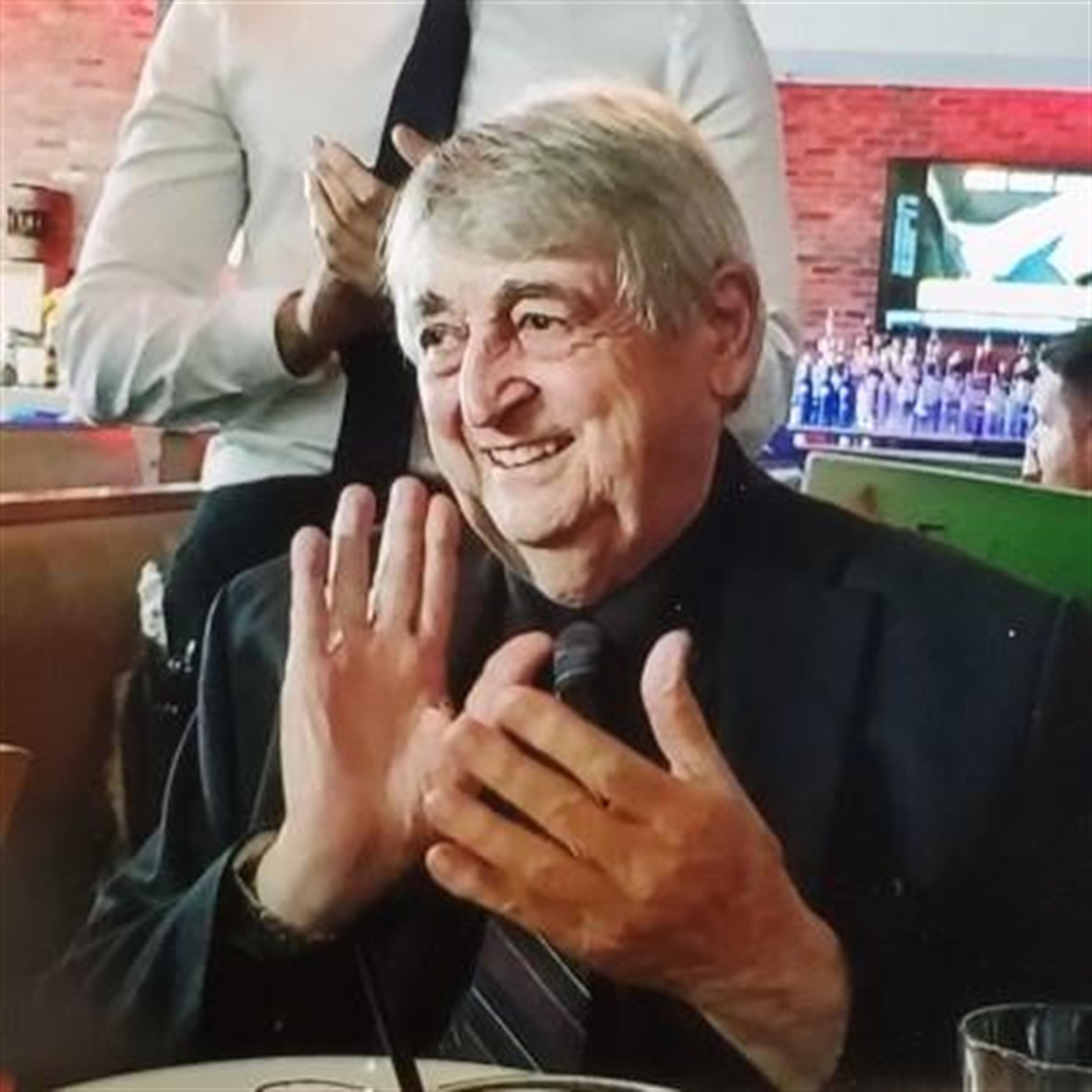 Gerald F. DeMarco