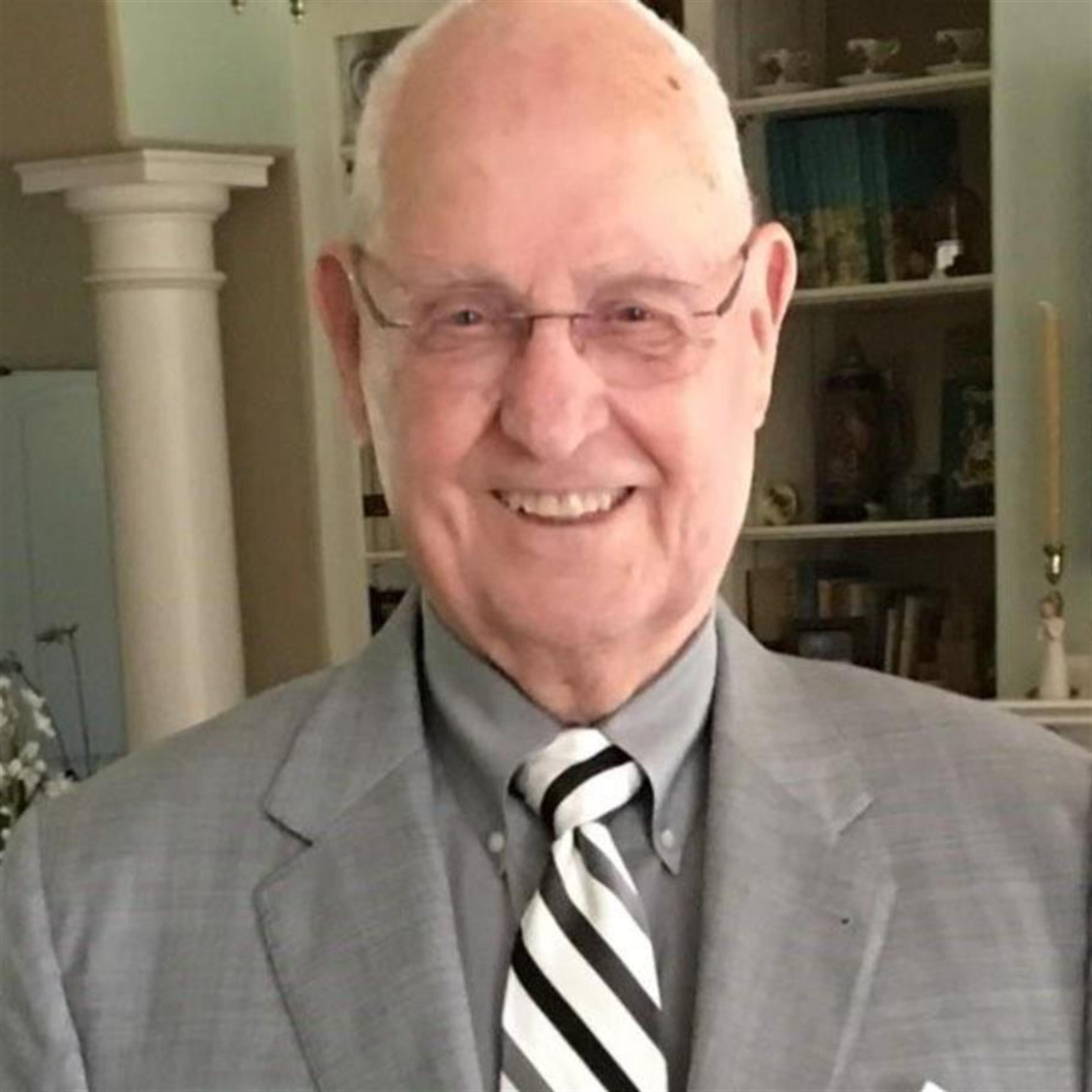 Herschel L Powell