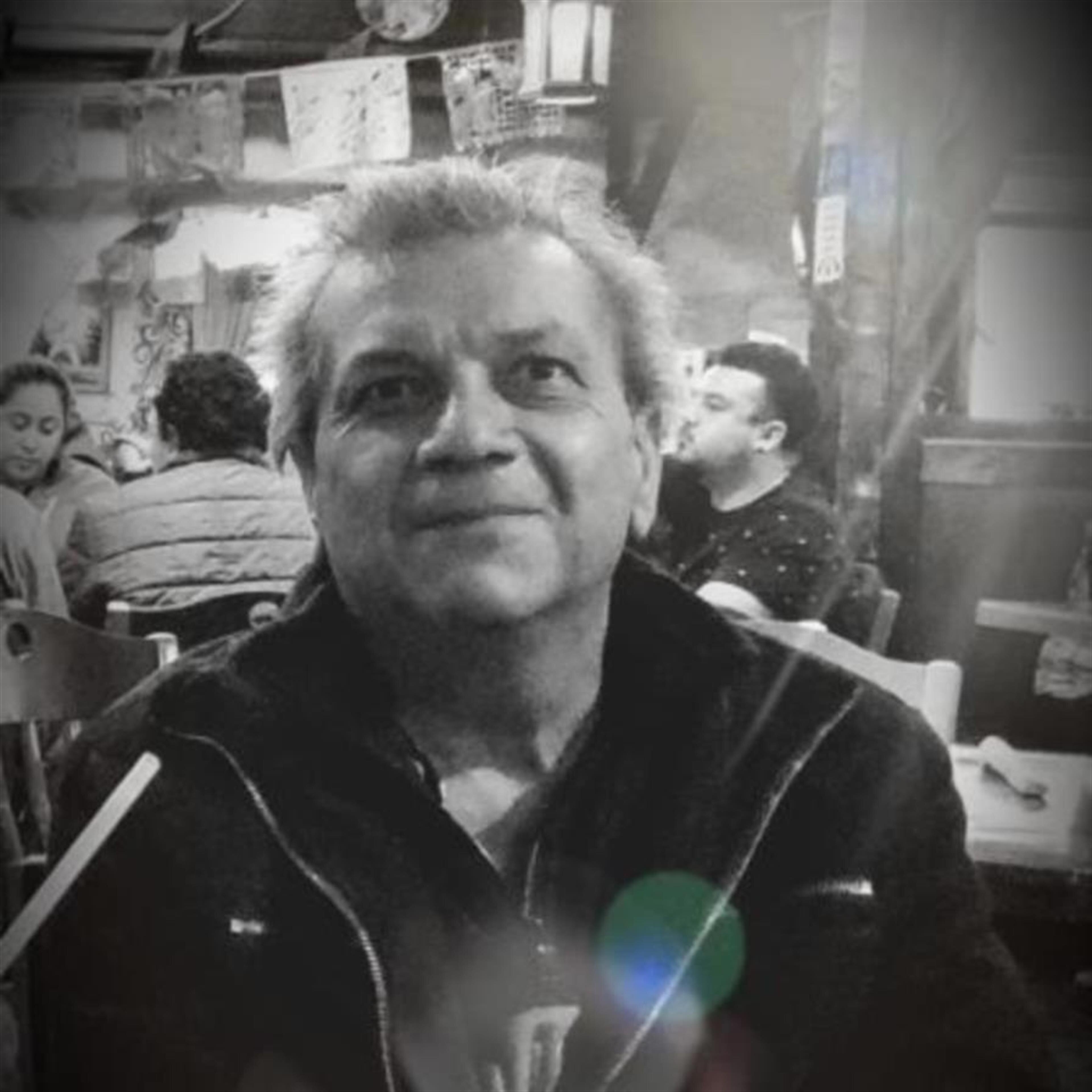 Jose Lino Navarro
