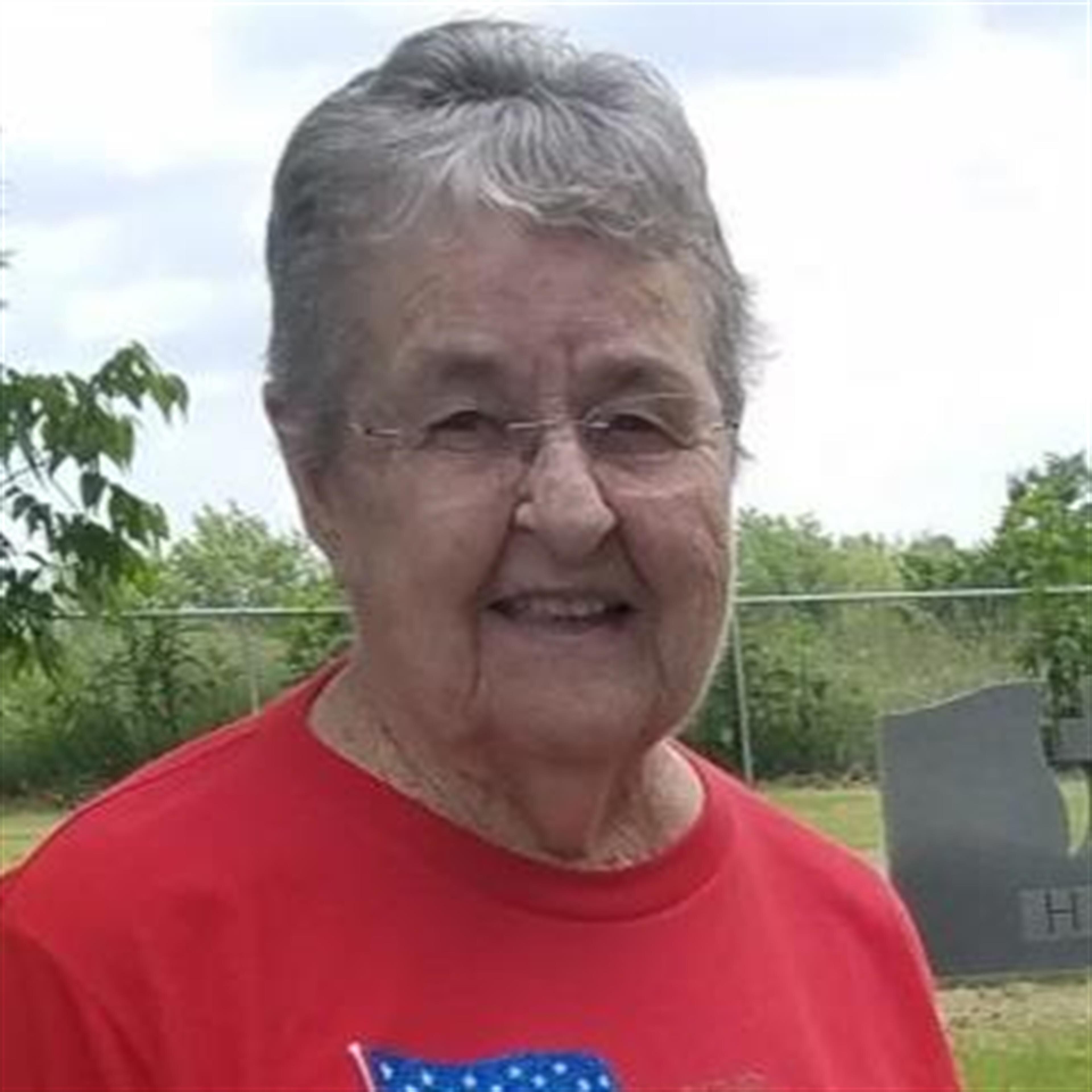 Ms. Virginia Denton