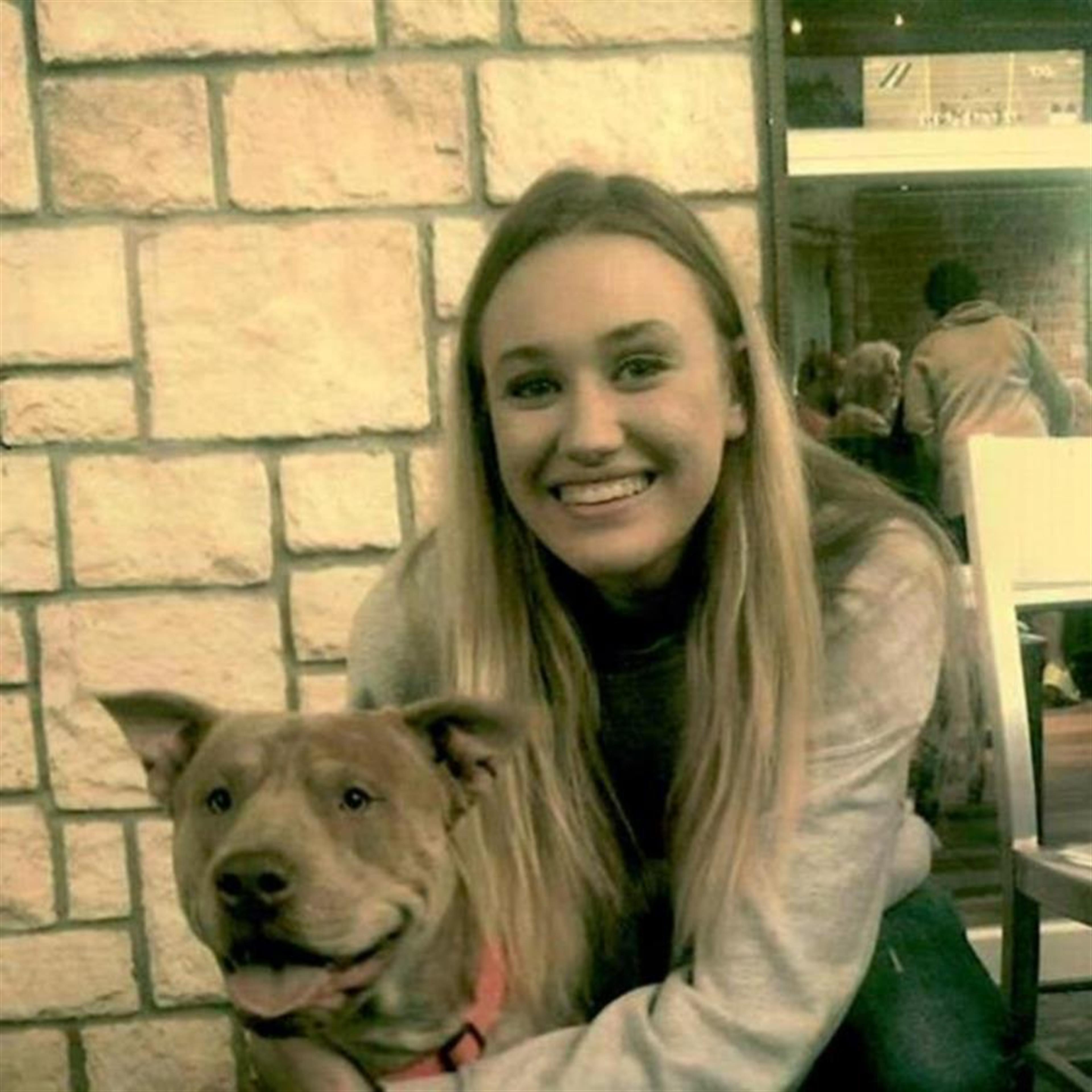 Courtney Renee Schaub-Wahab