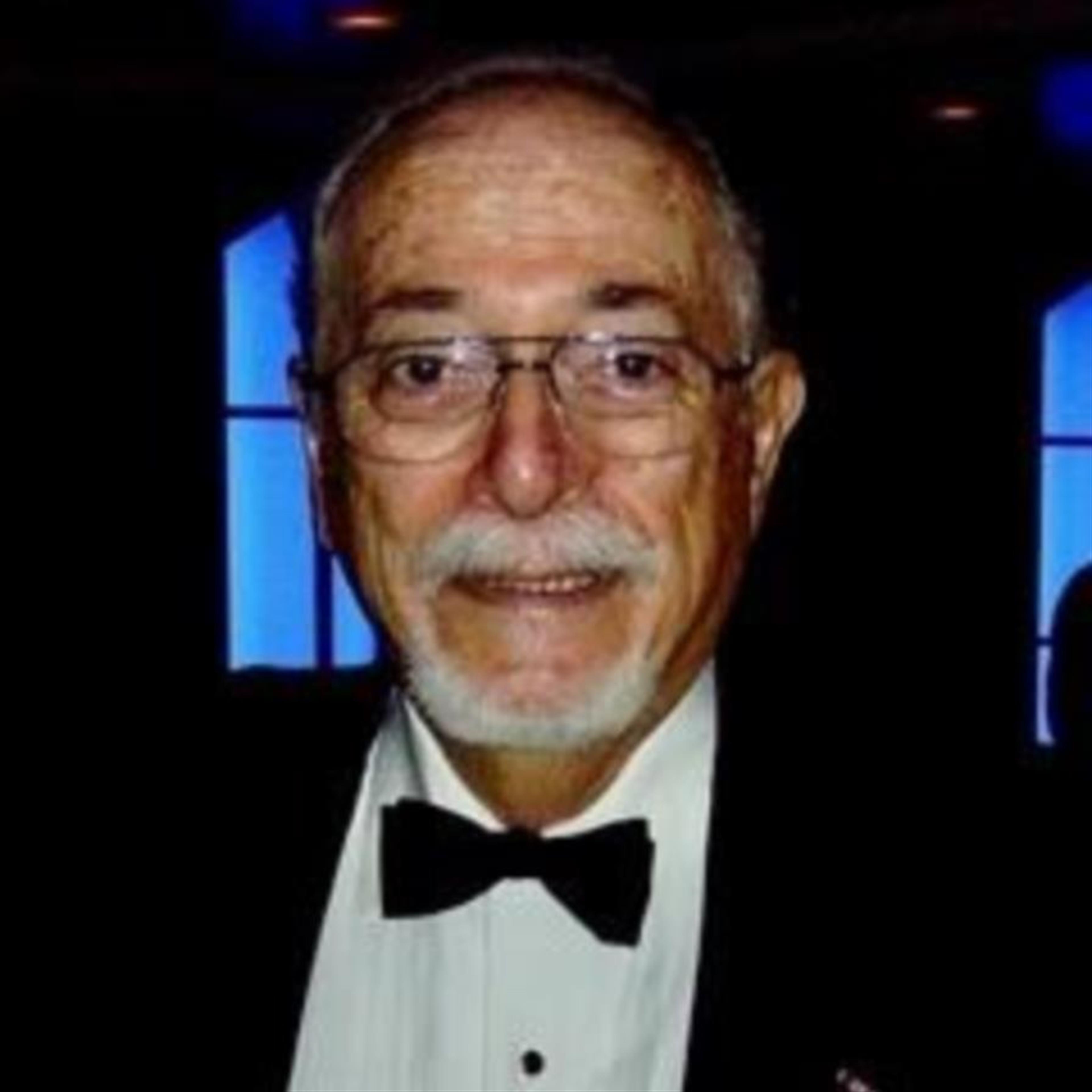 Burton Walter Gudwin
