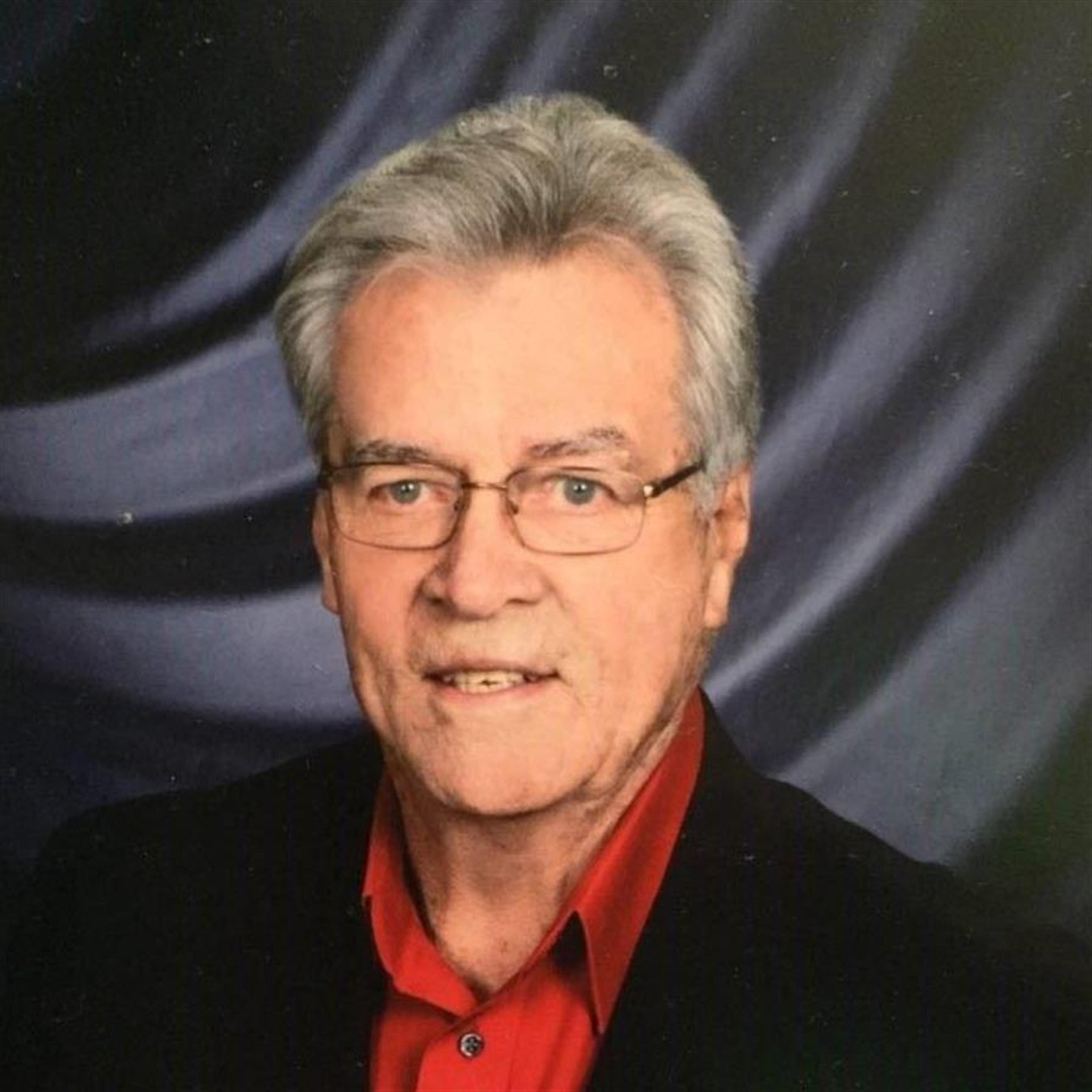 J. Bruce Haney Sr