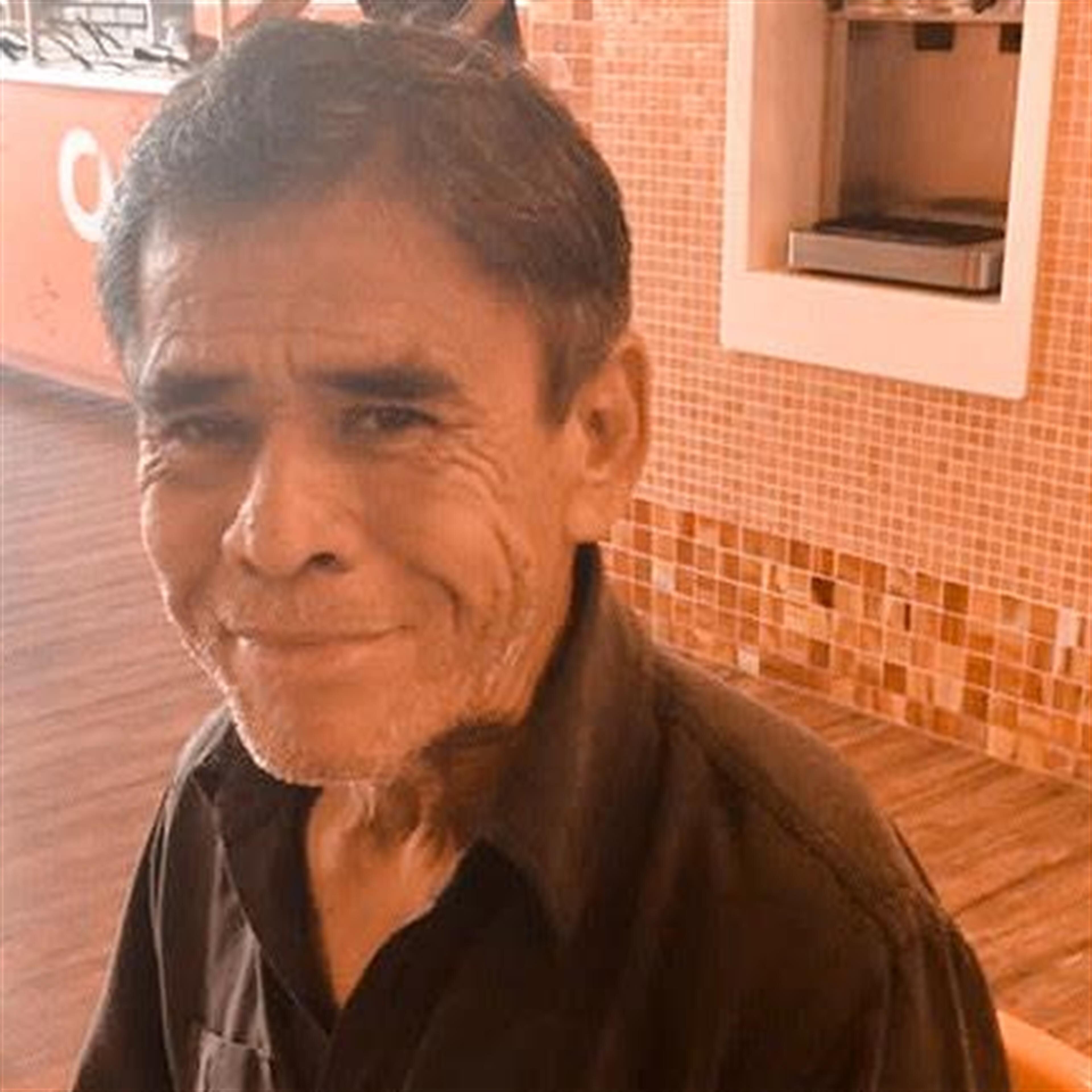 Jesus Medrano "Chuy" Lopez