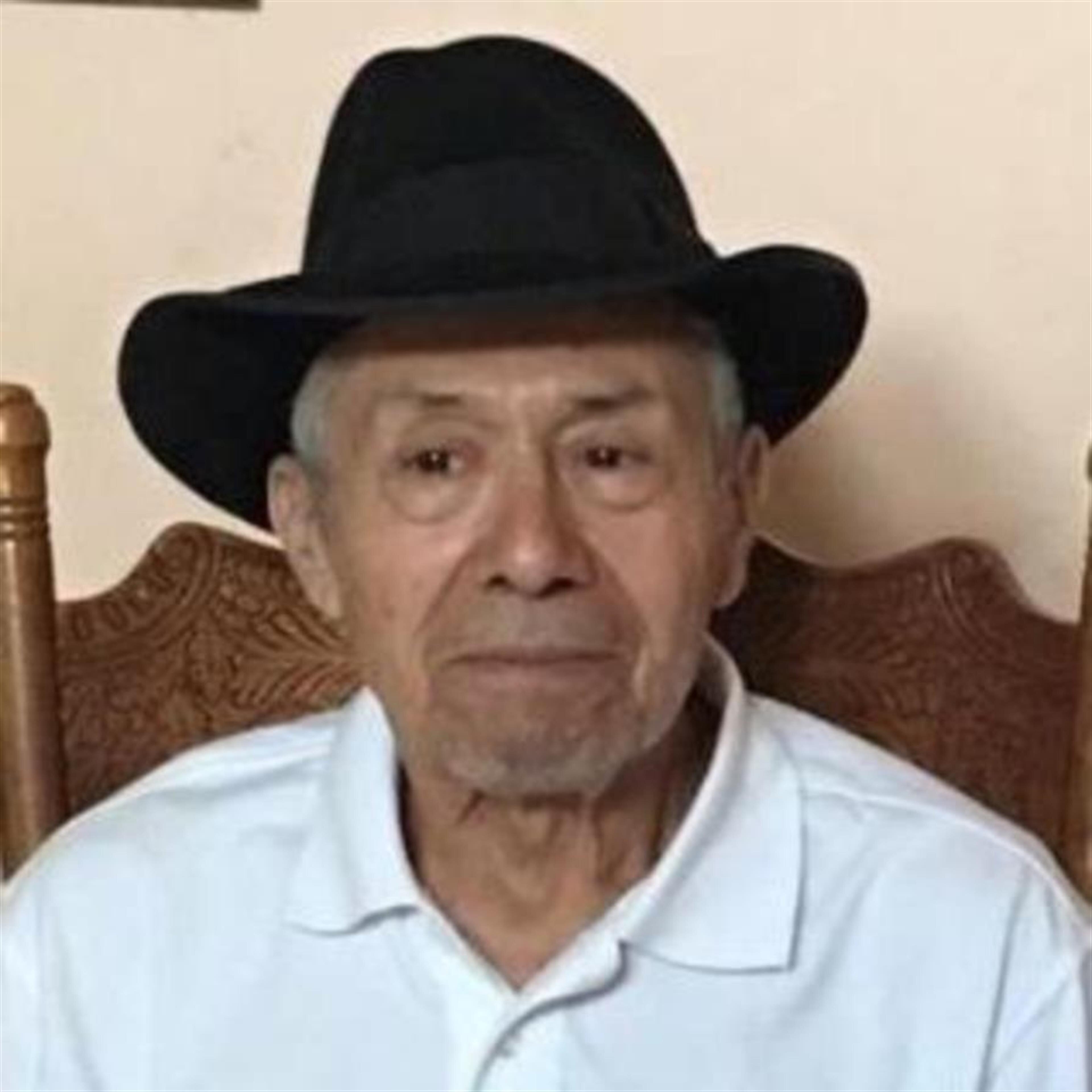 Raul Menjivar