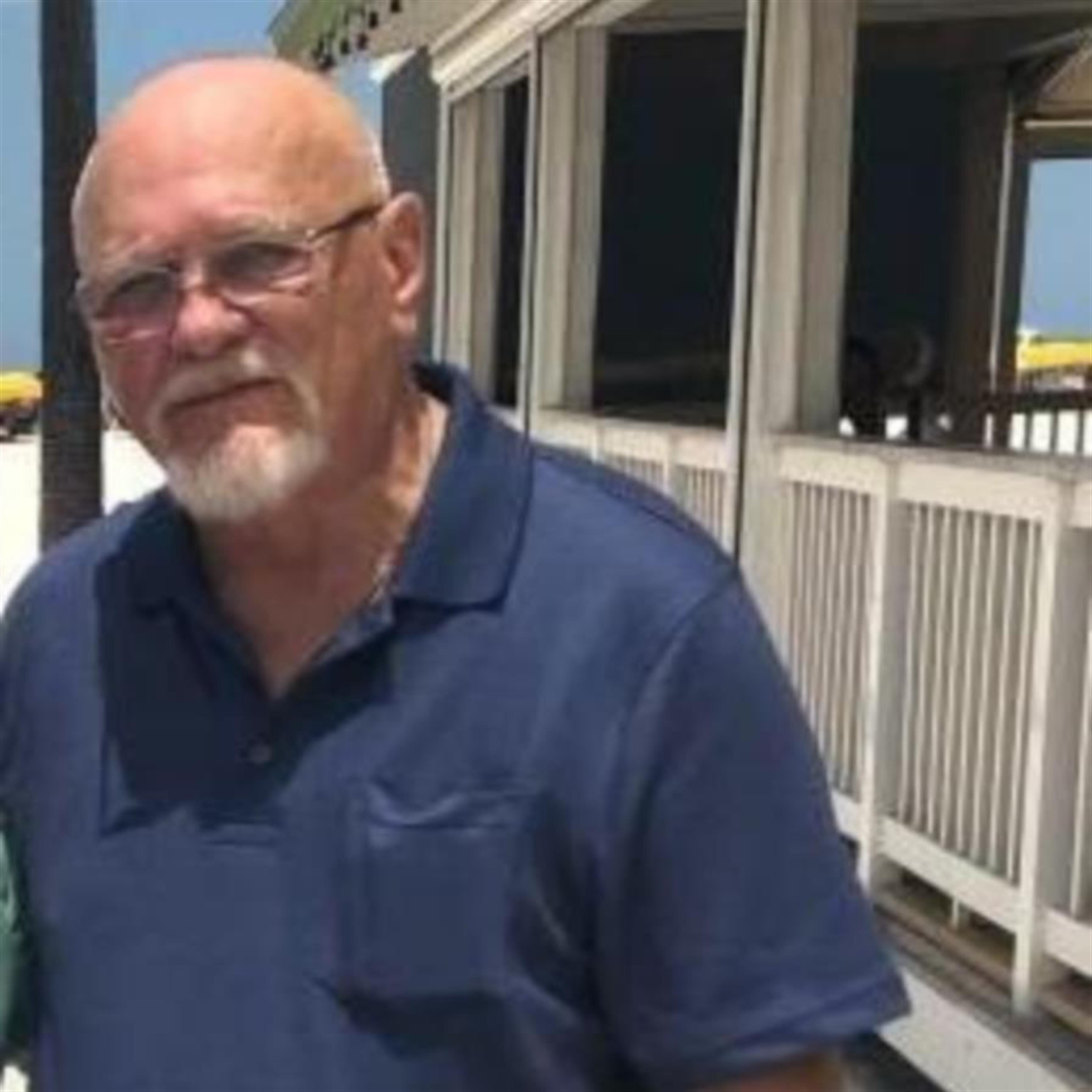 Terry Lee Sorensen