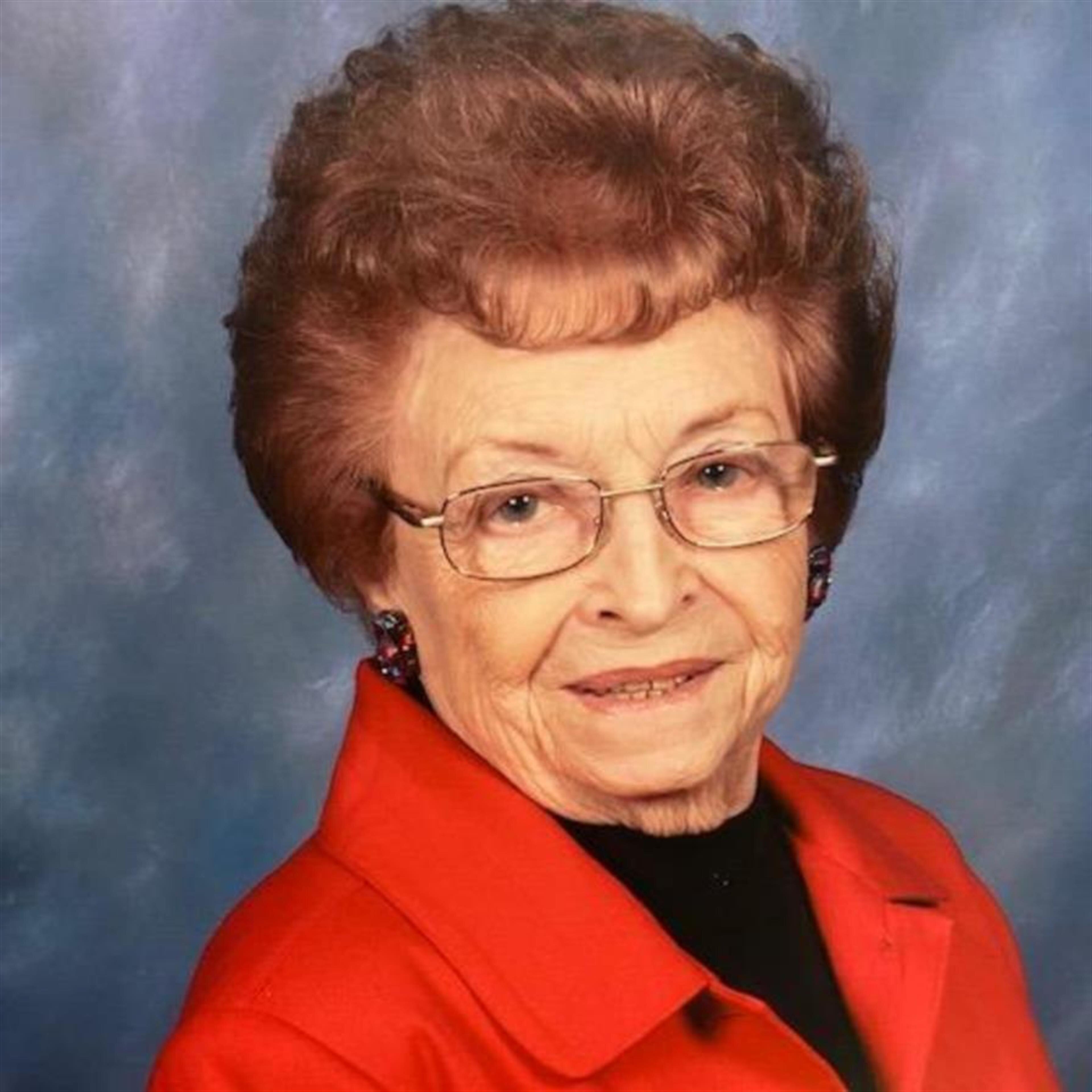 Christine Elizabeth Jong