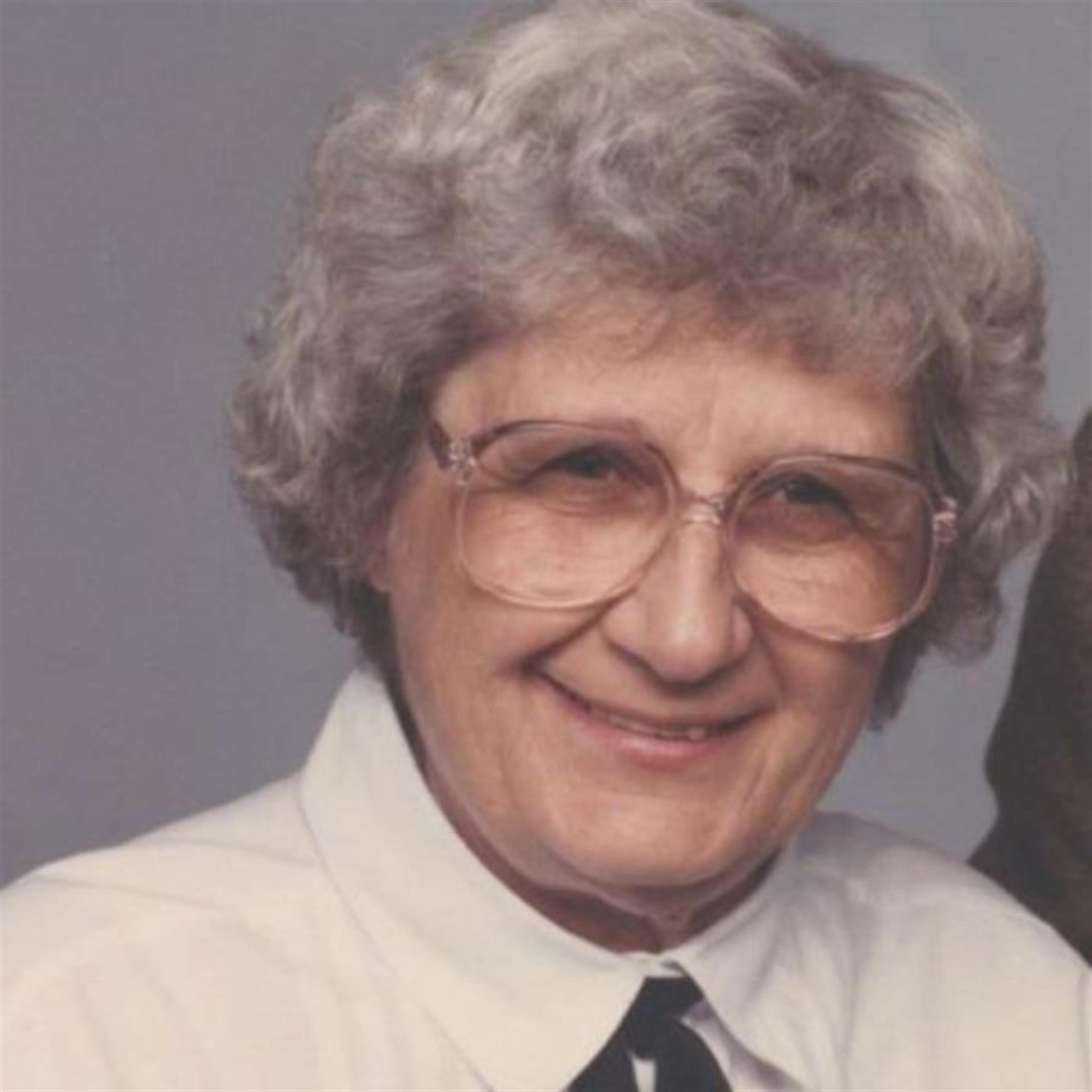 Jean Chitwood Parsley