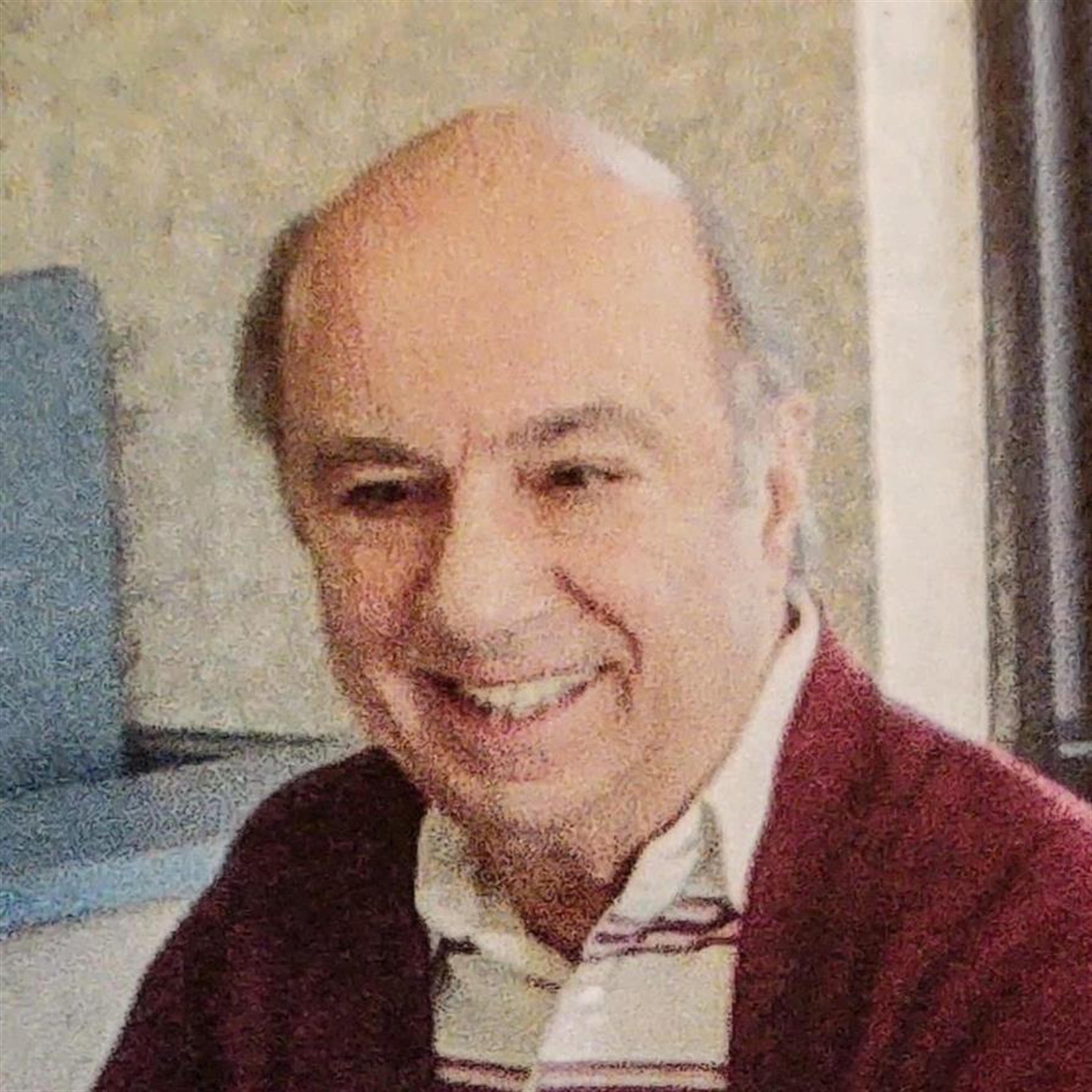 Aldo Mancinelli