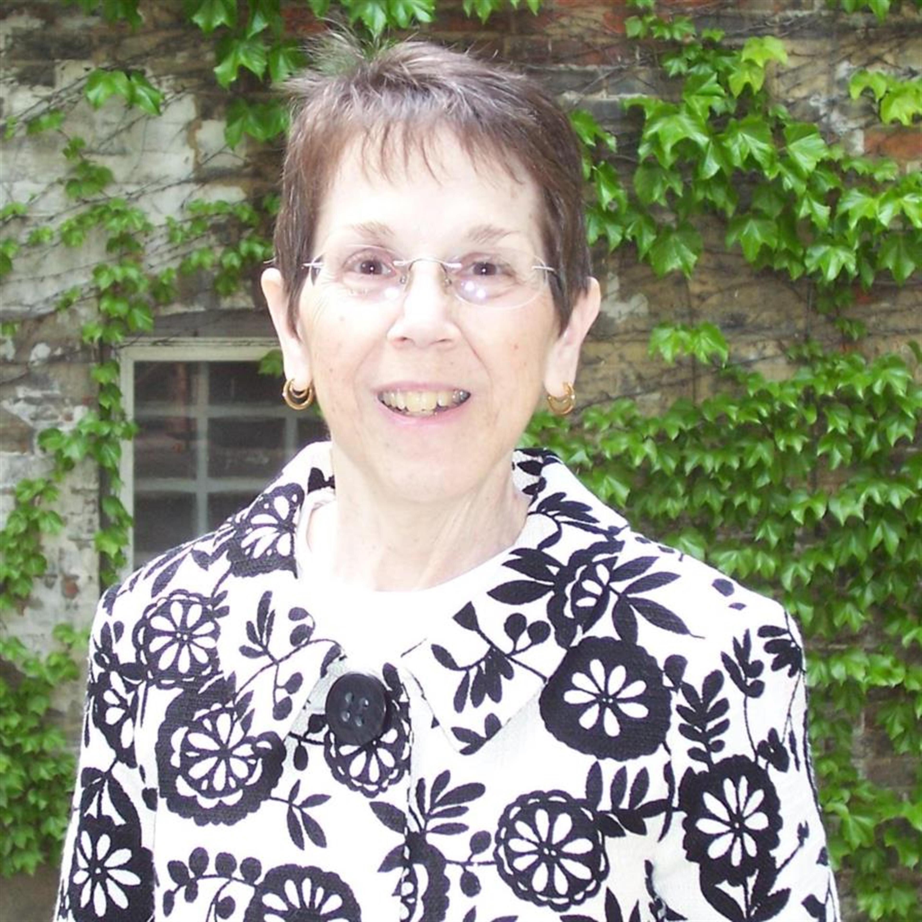 Genie A. Gordon