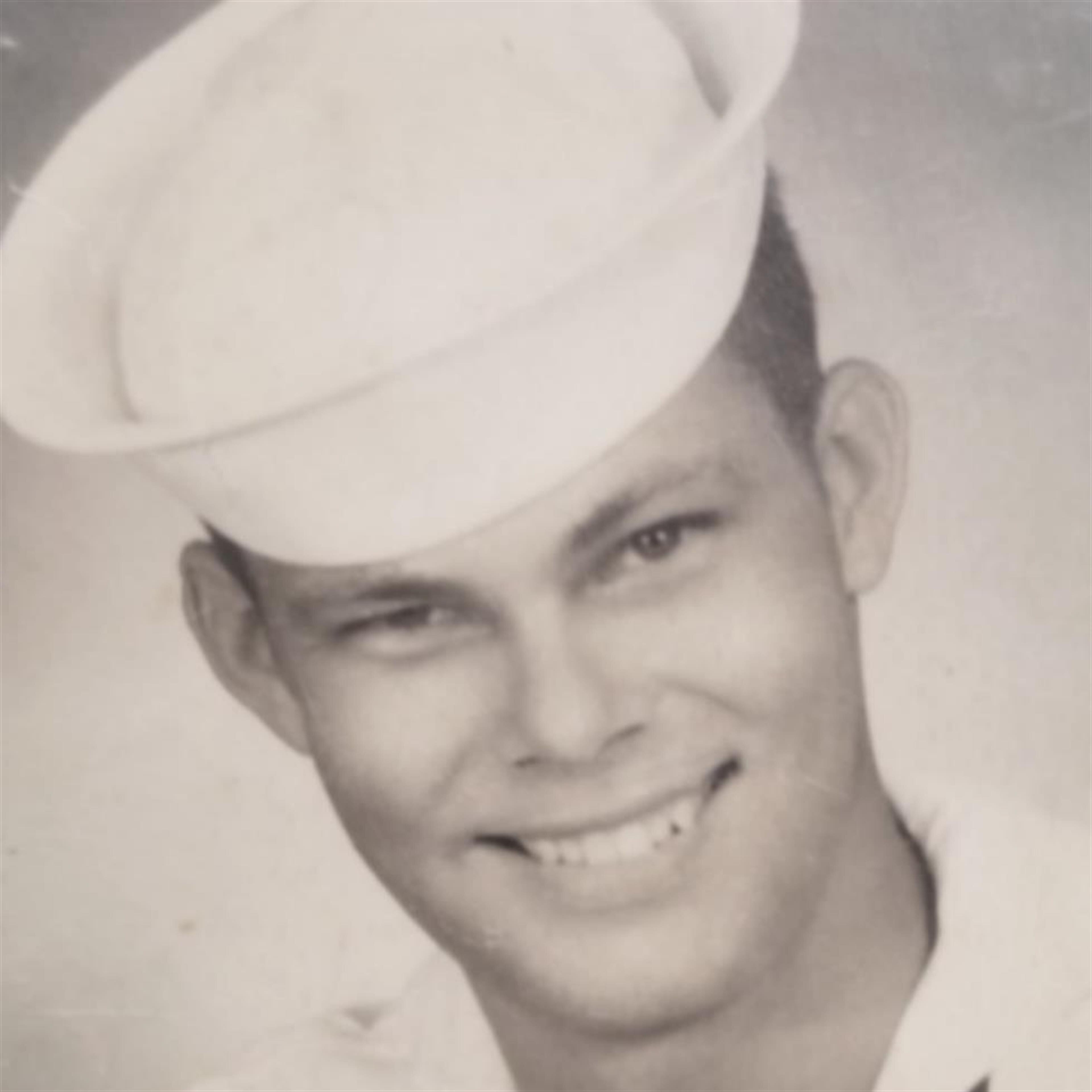 Ronald Edward Duncan Sr.