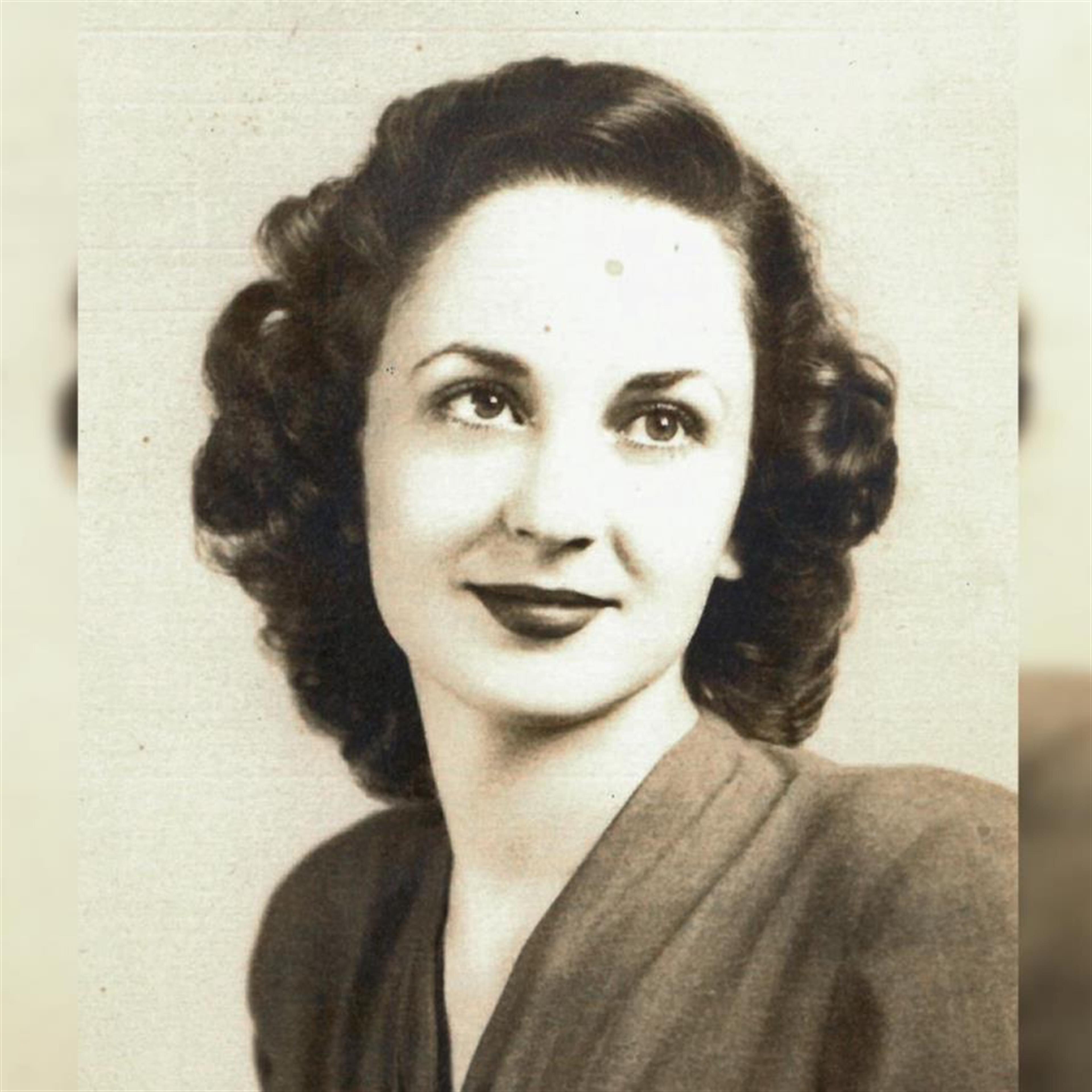 Frances H Adkins
