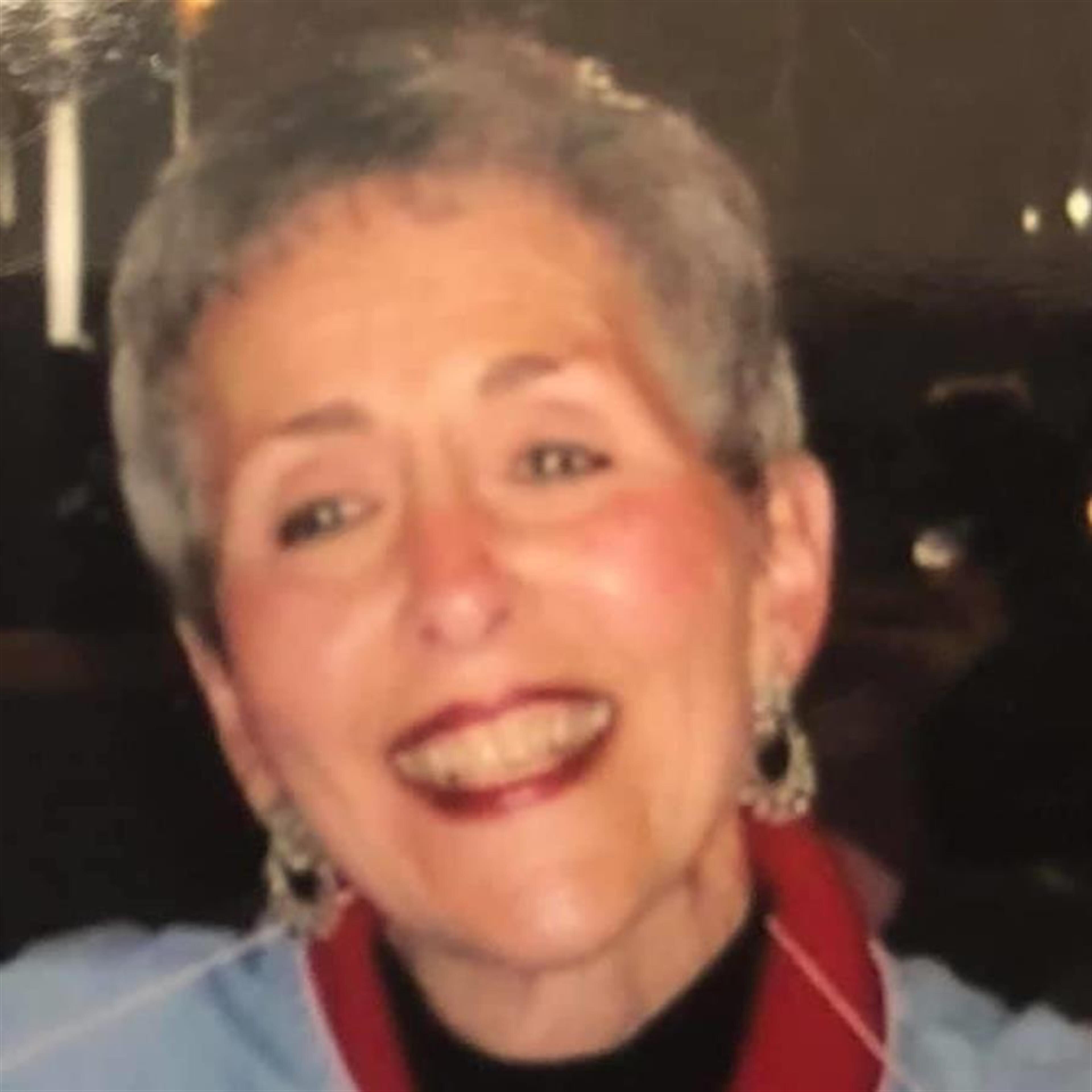 ELLEN CANTOR