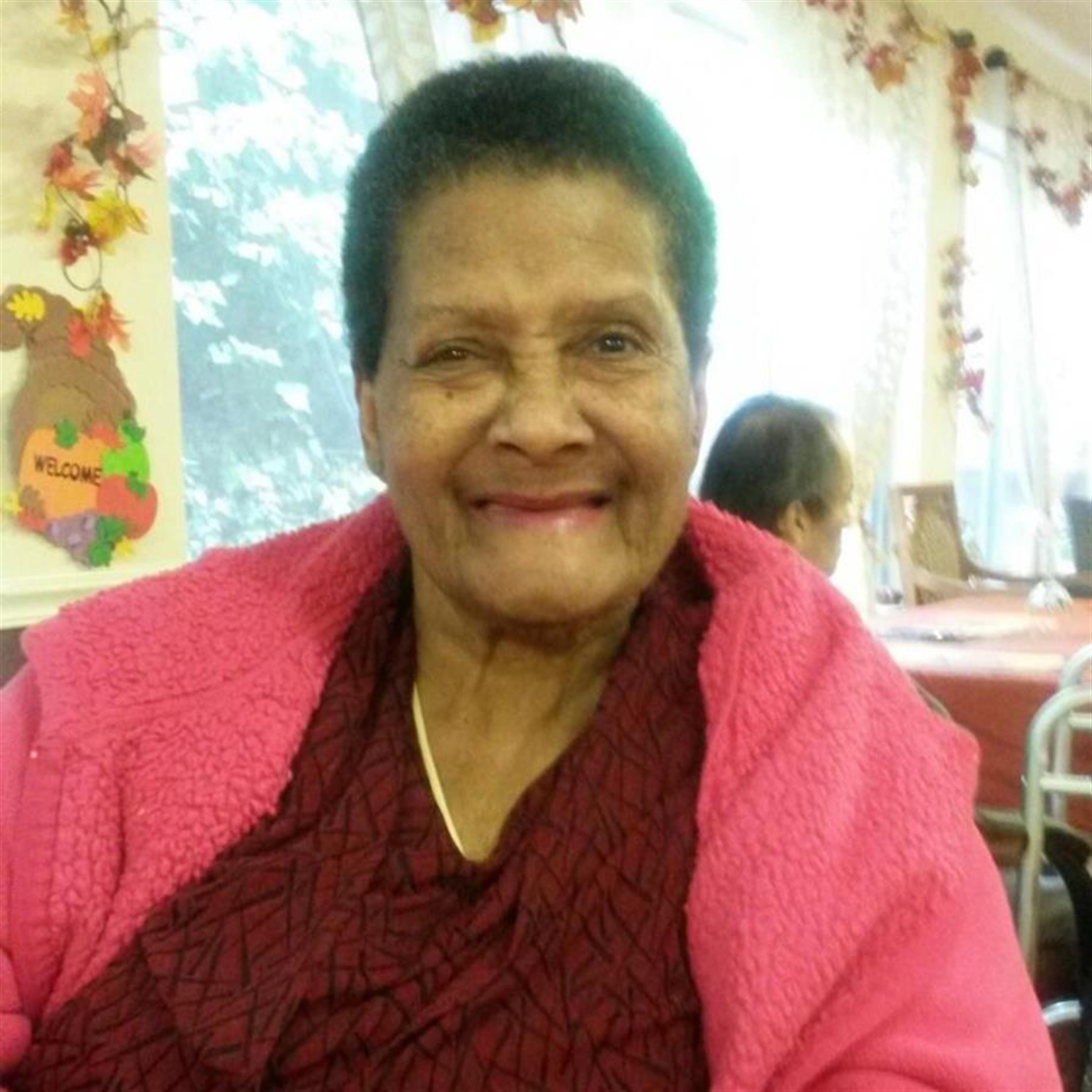 Dolores Robinson