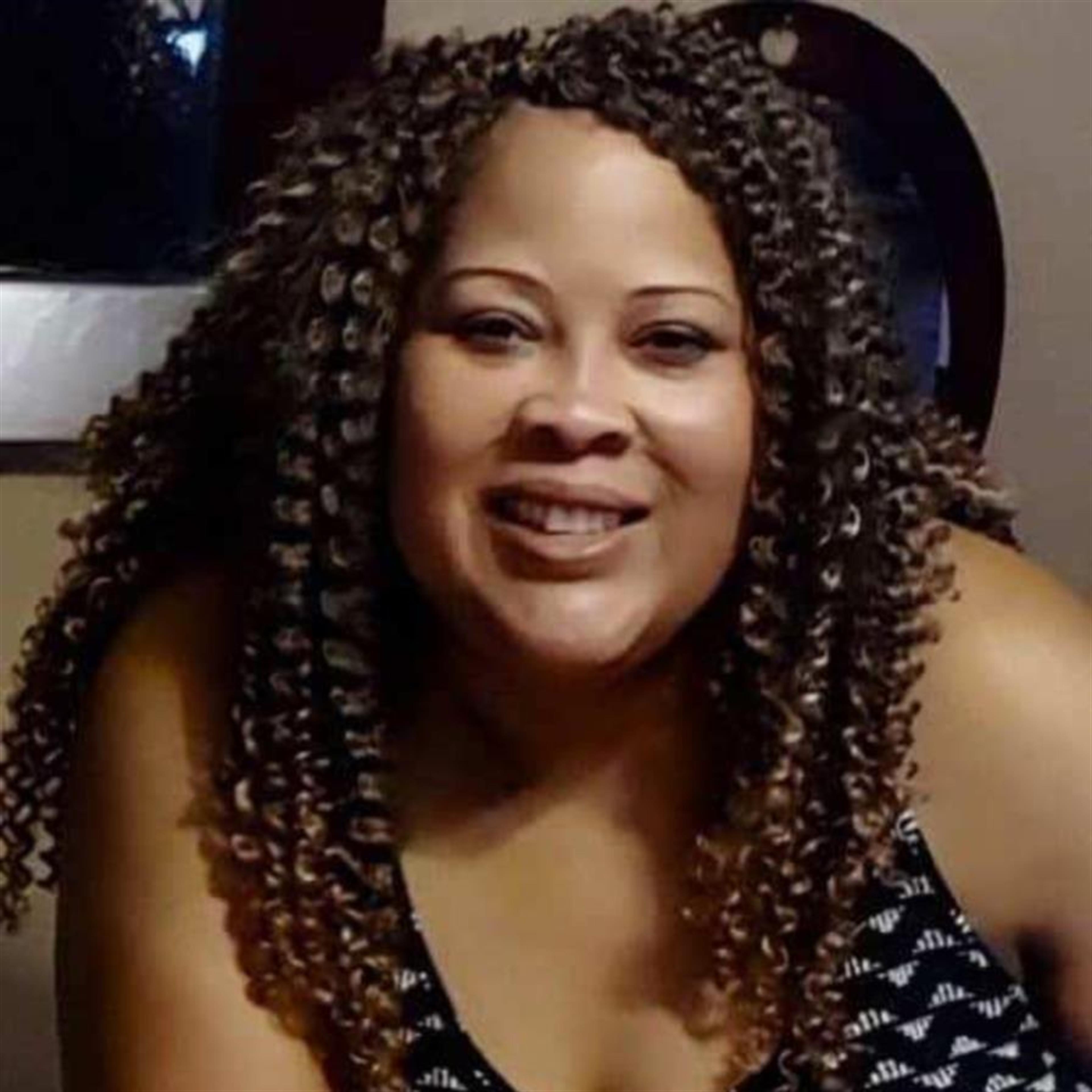 Tamela Denise Robinson