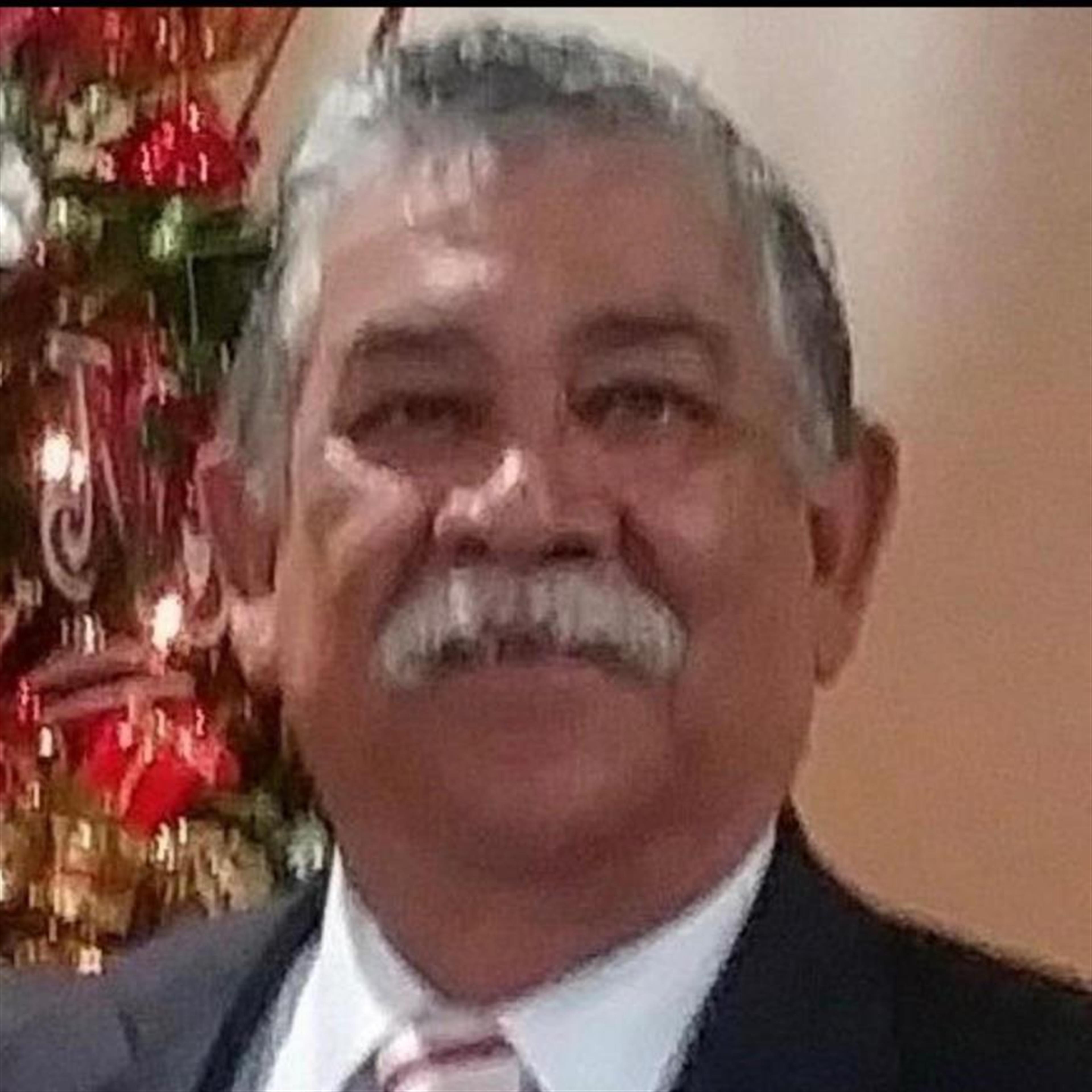 Genaro Navarro Reyes