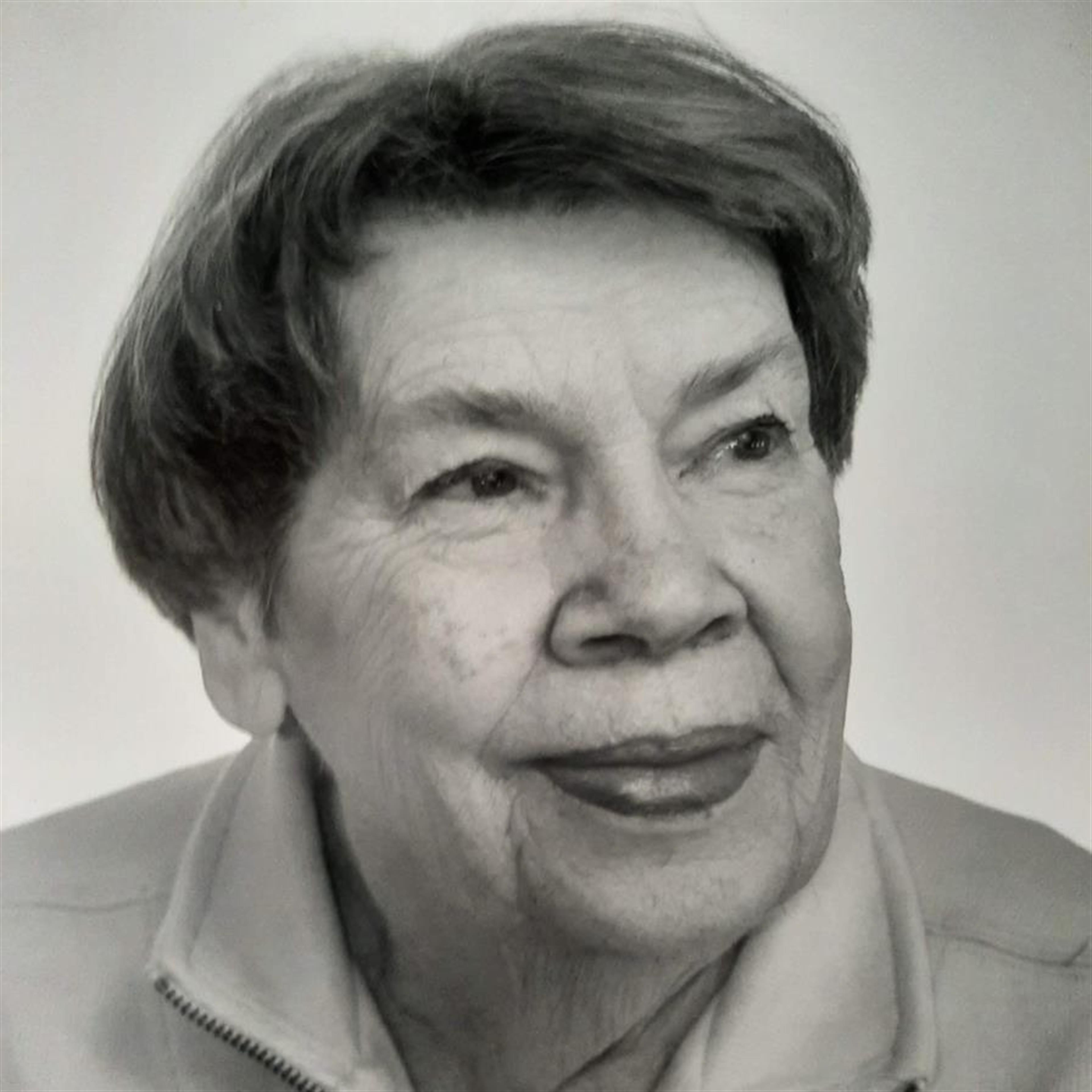 Carole Jeanne Pye