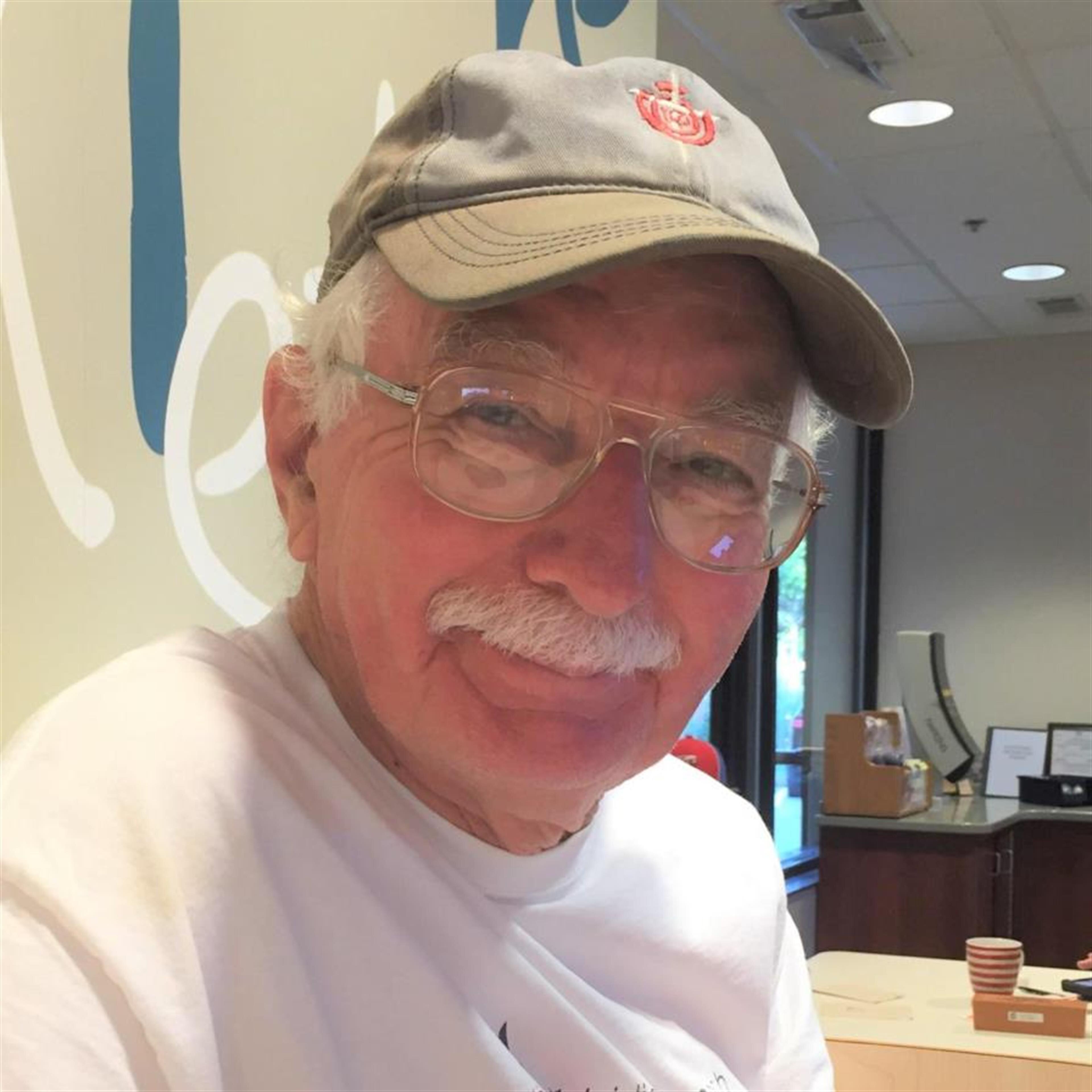 Charles "Pete" Rowland