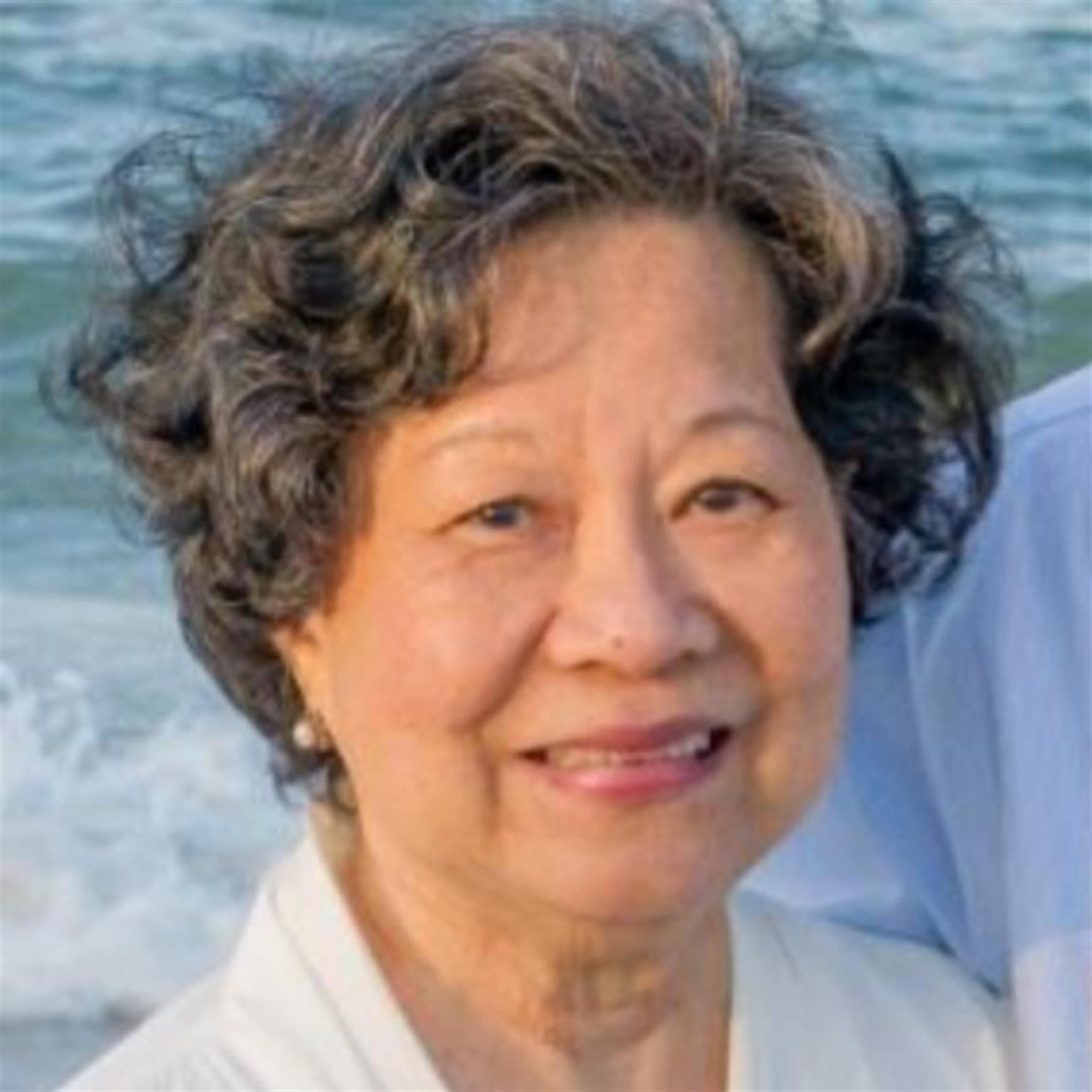 Helen N. Navarro
