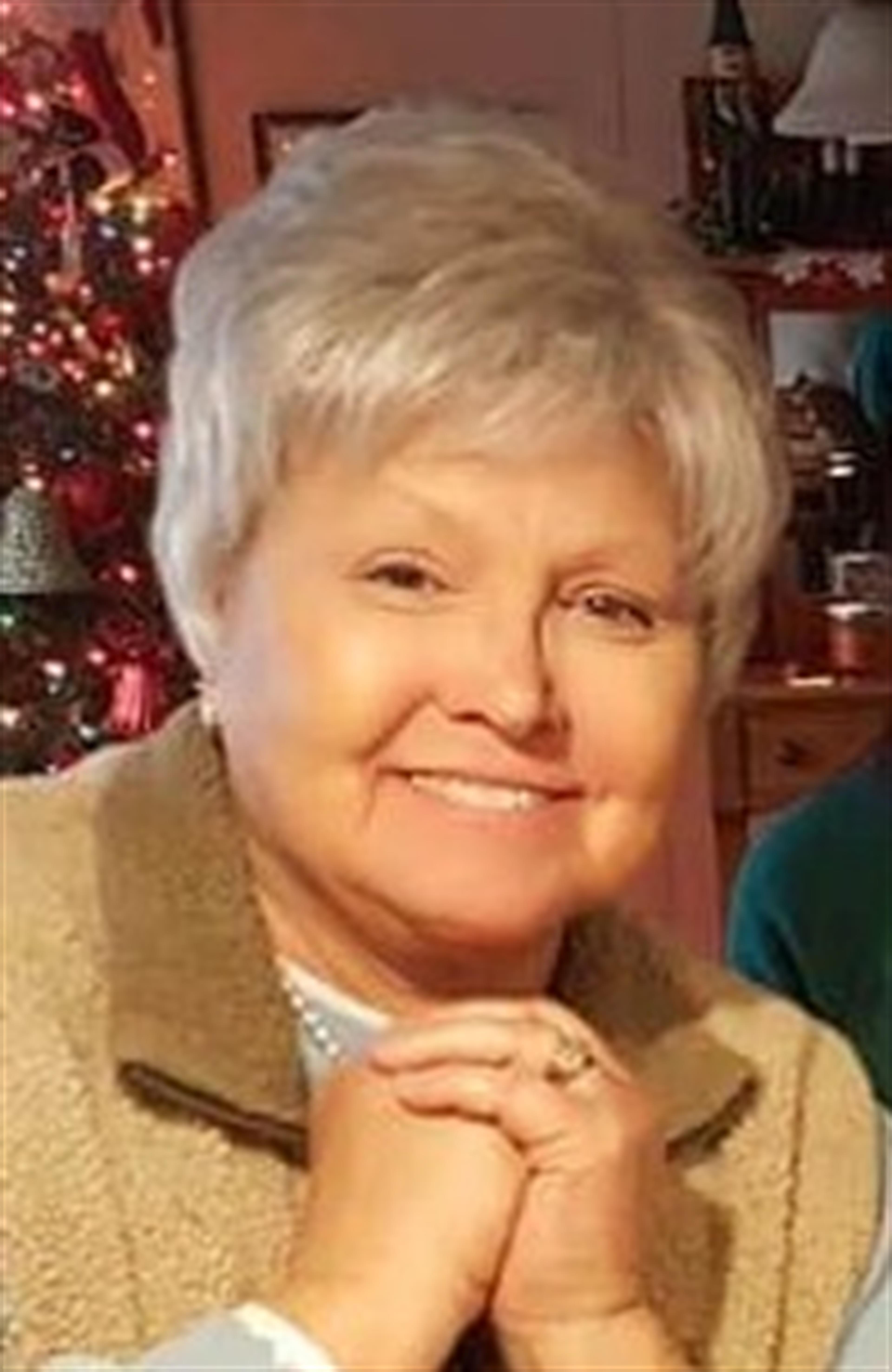 Virginia Curran Gilliss