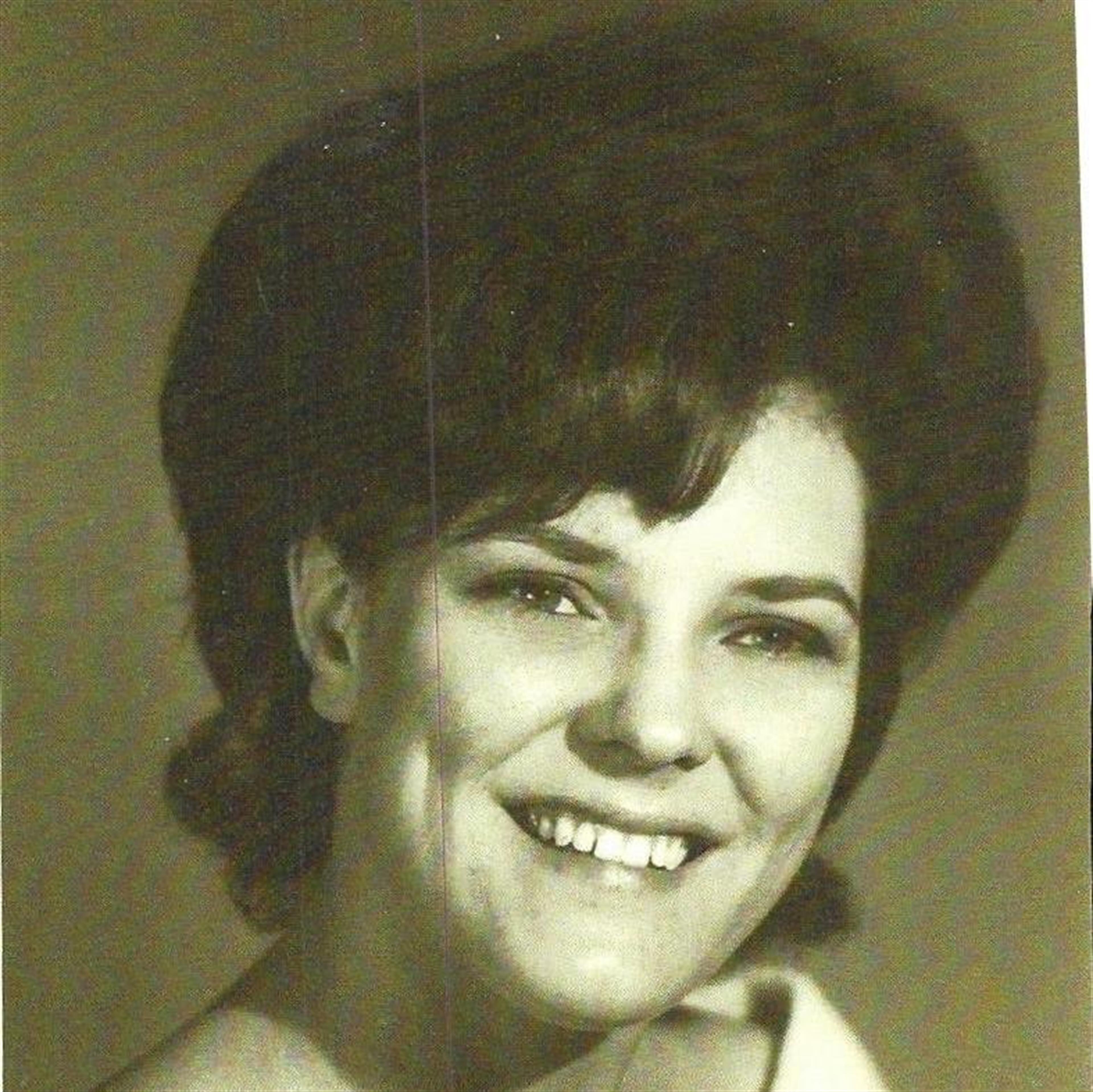 Sherry Stowe