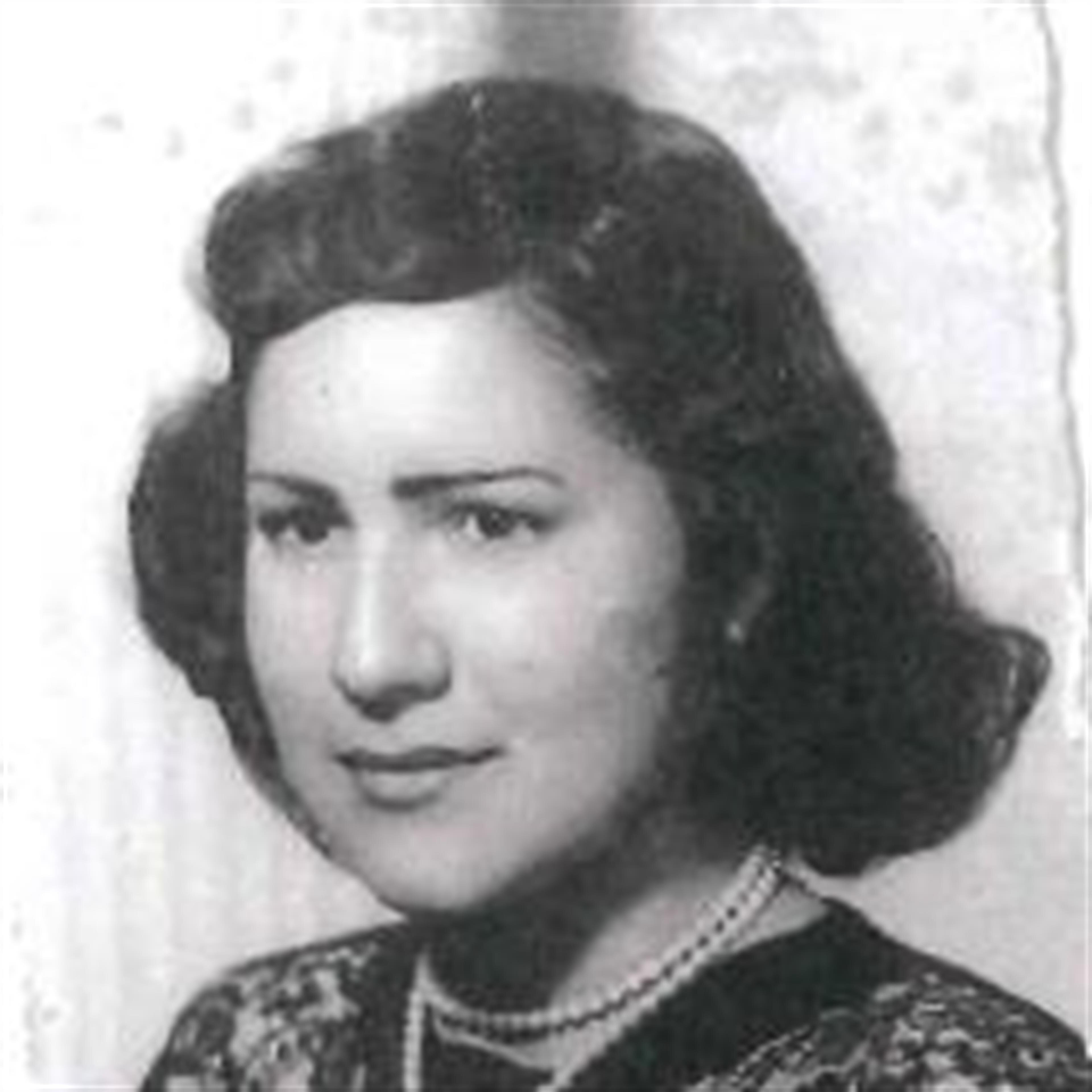 Maria Parra Carrillo