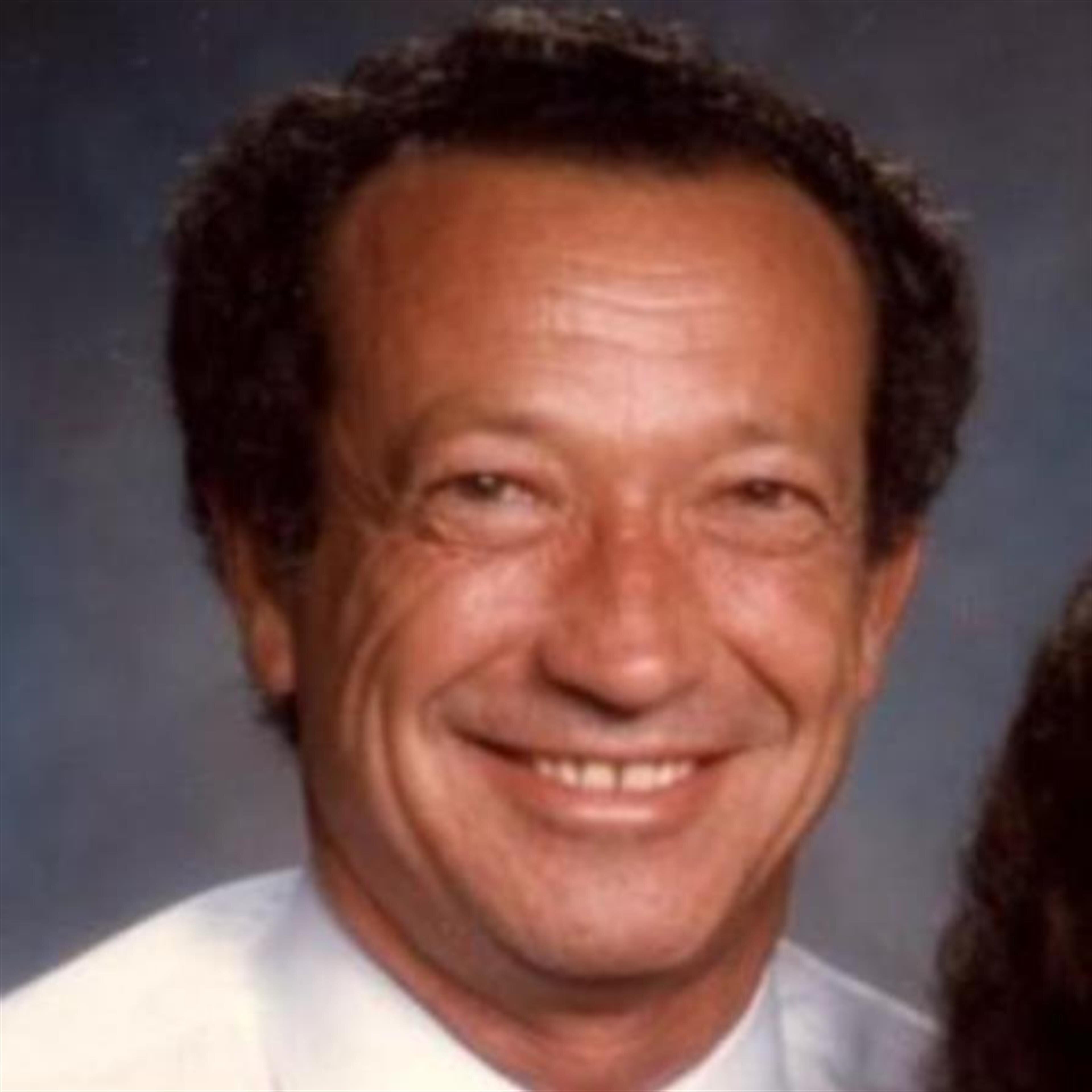 Henry Lee "Poncho" Wood