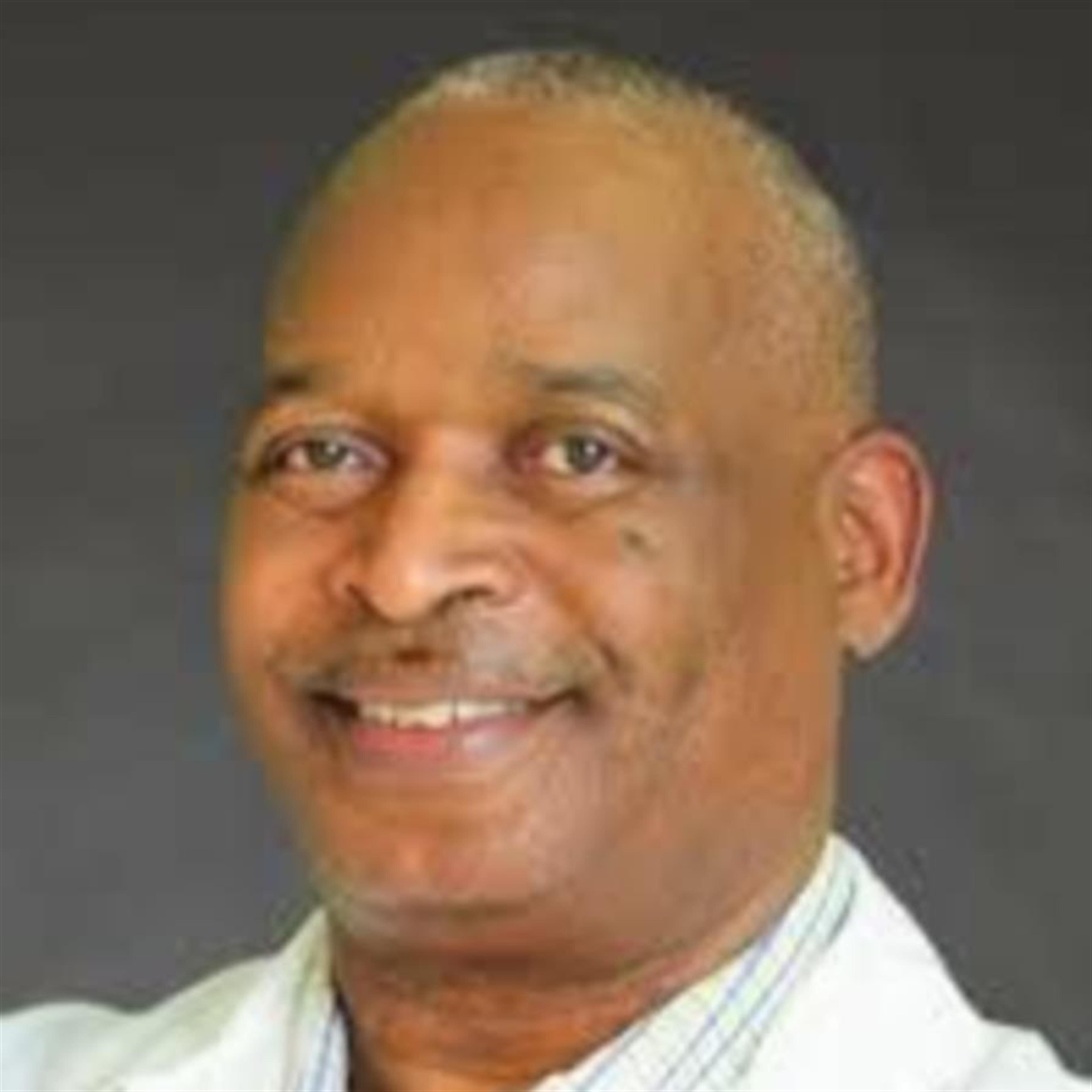 Dr. Mudiwa Priviledge Munyikwa