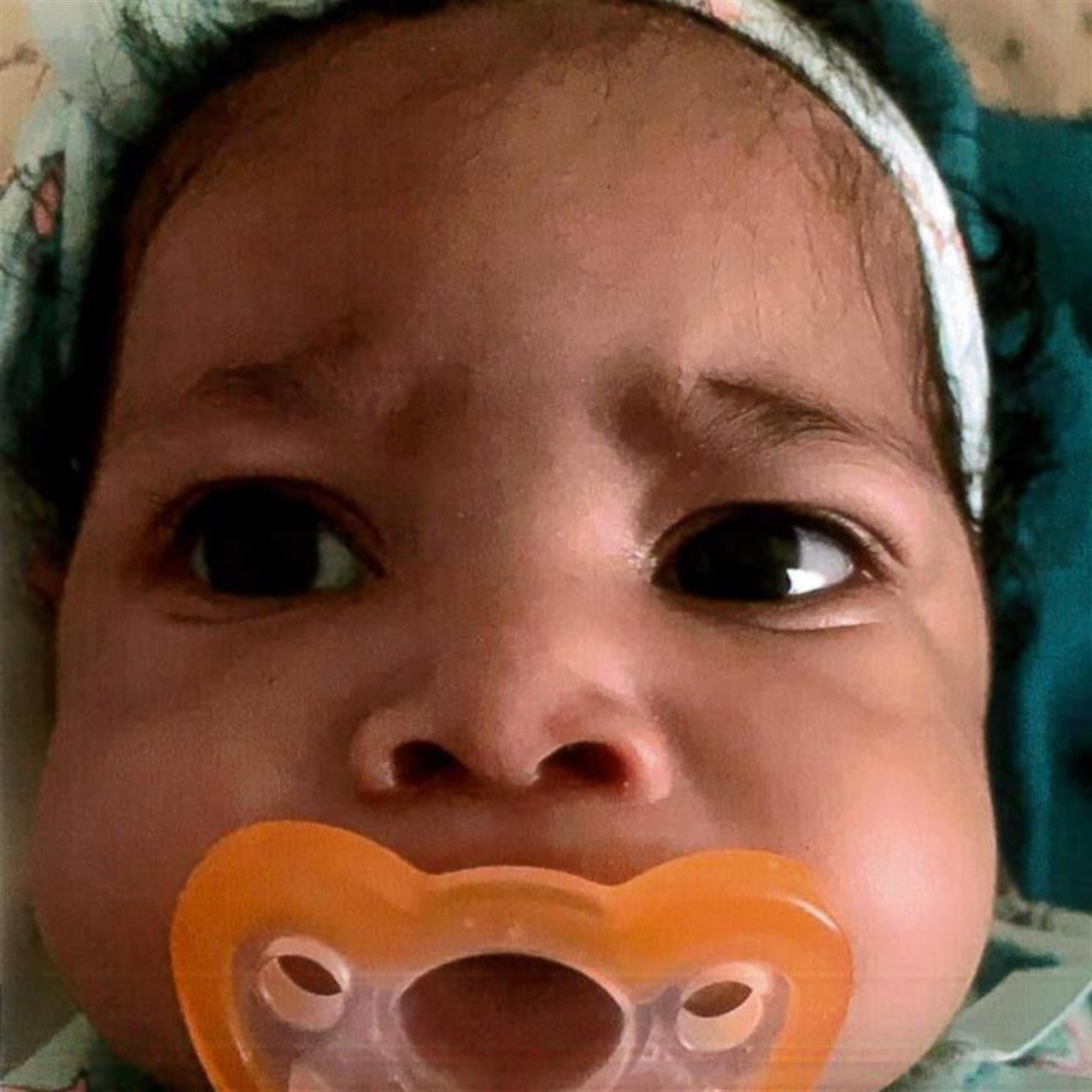 A'Rayaa LaJoyce Tatum