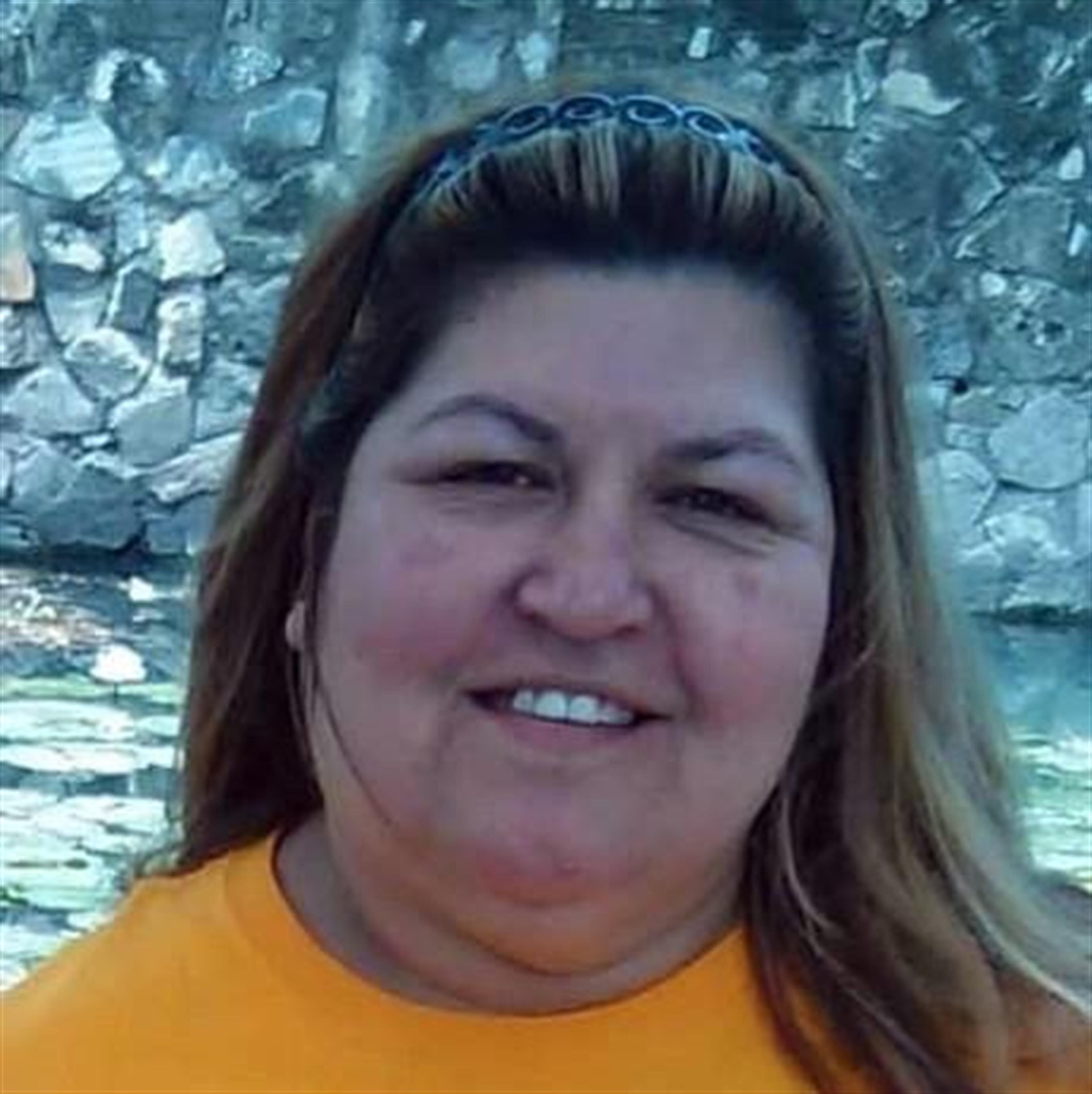 Erlinda Hernandez Ruelas