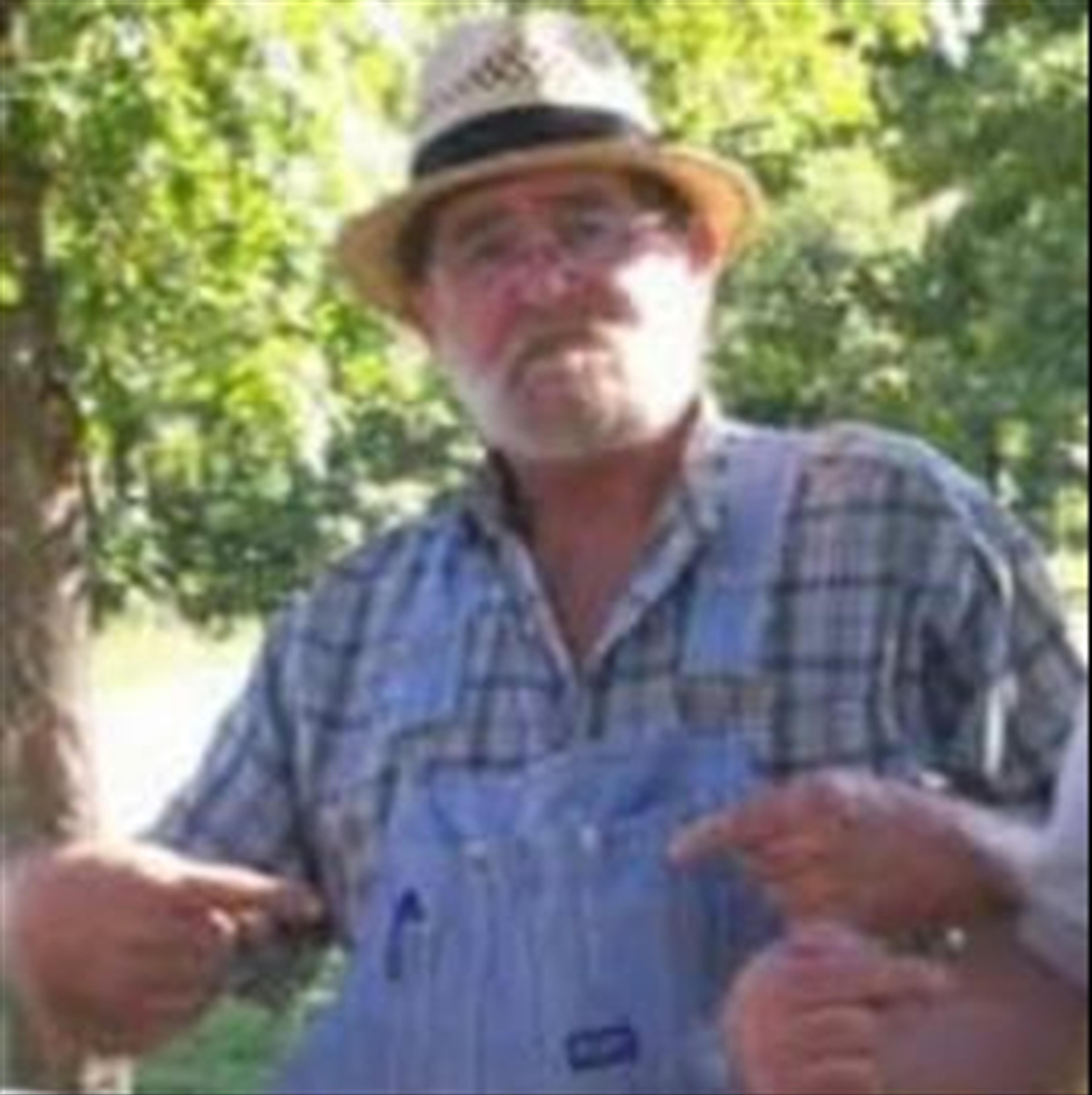 James S. Walker (Lebanon)