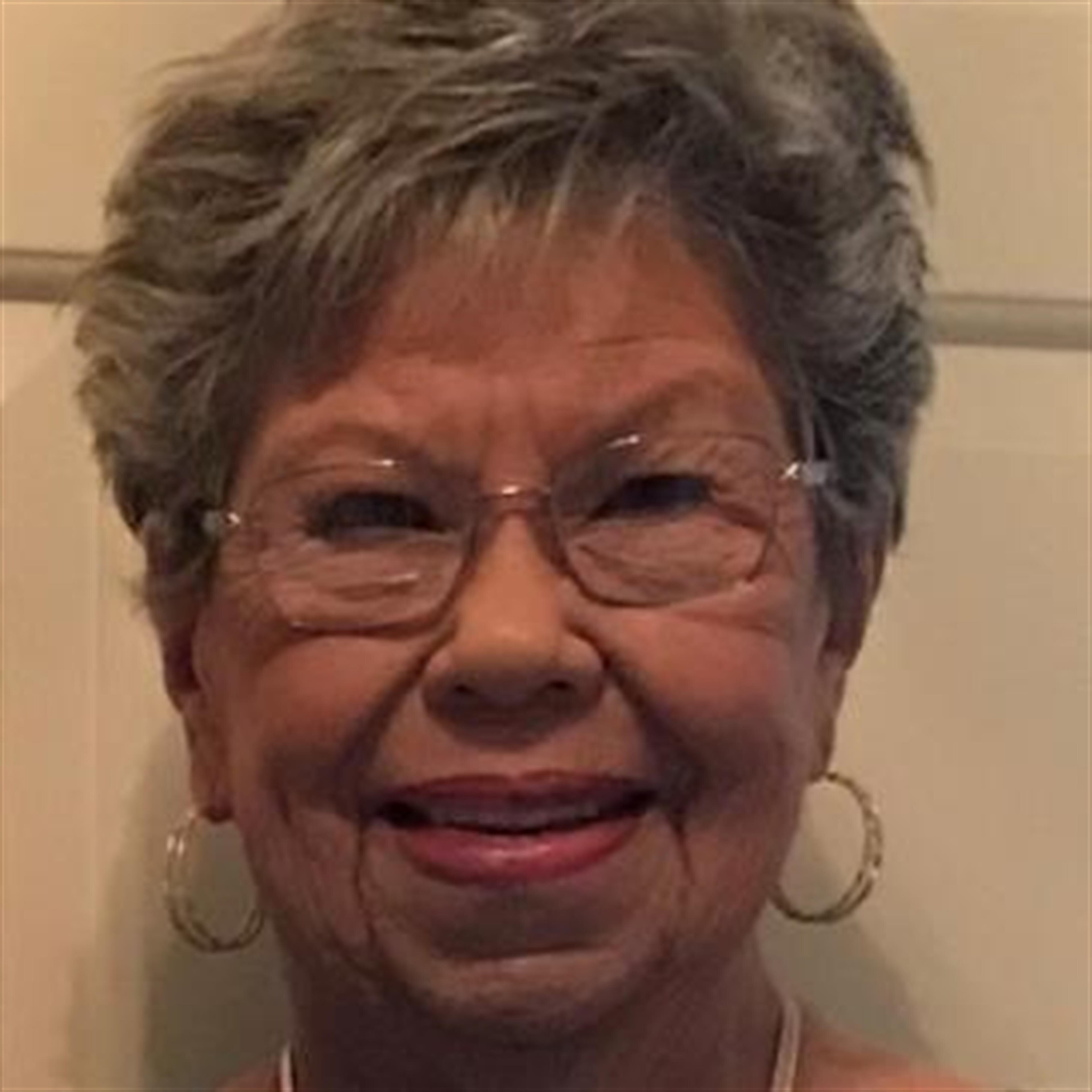Shirley Jean Walling