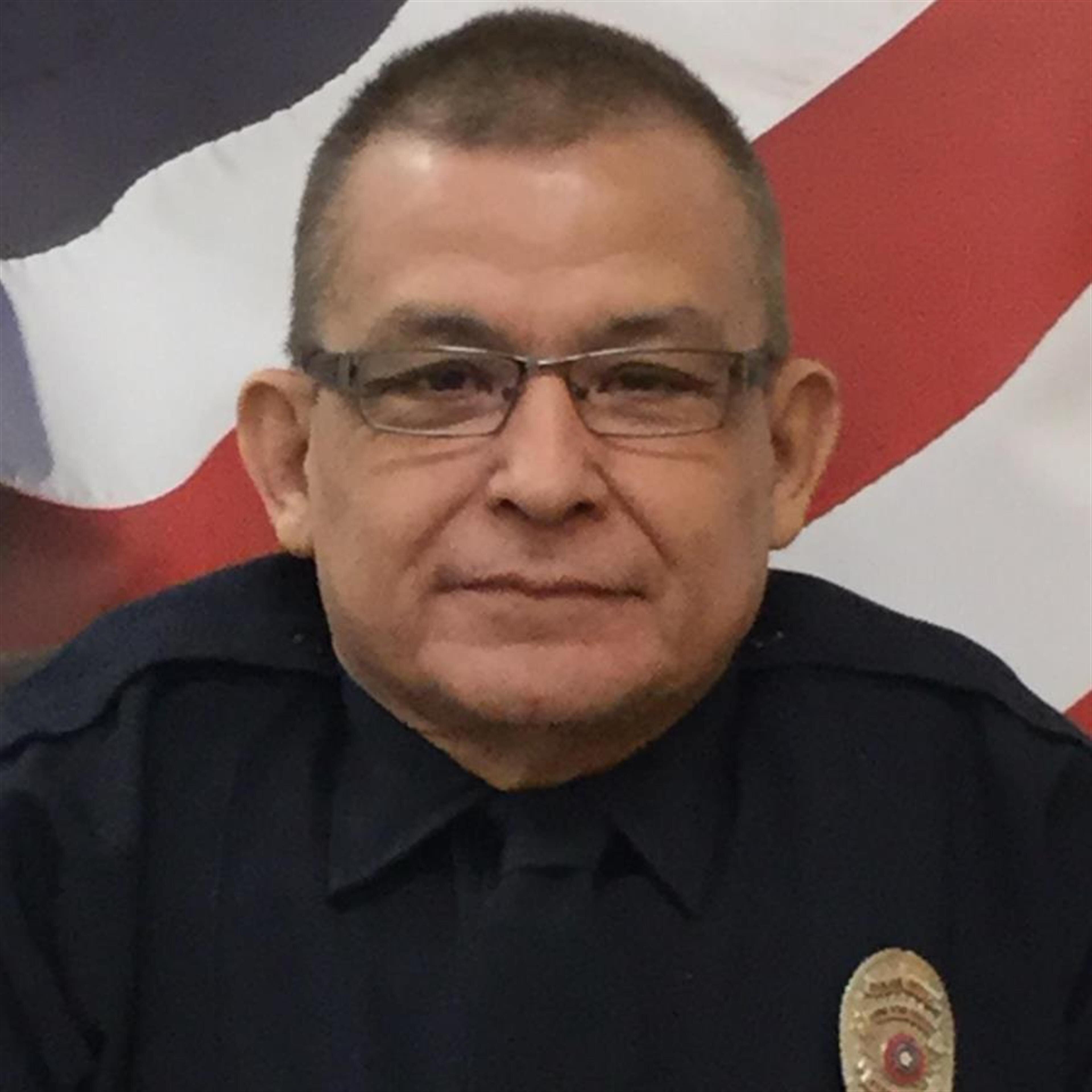 Jesus Gutierrez