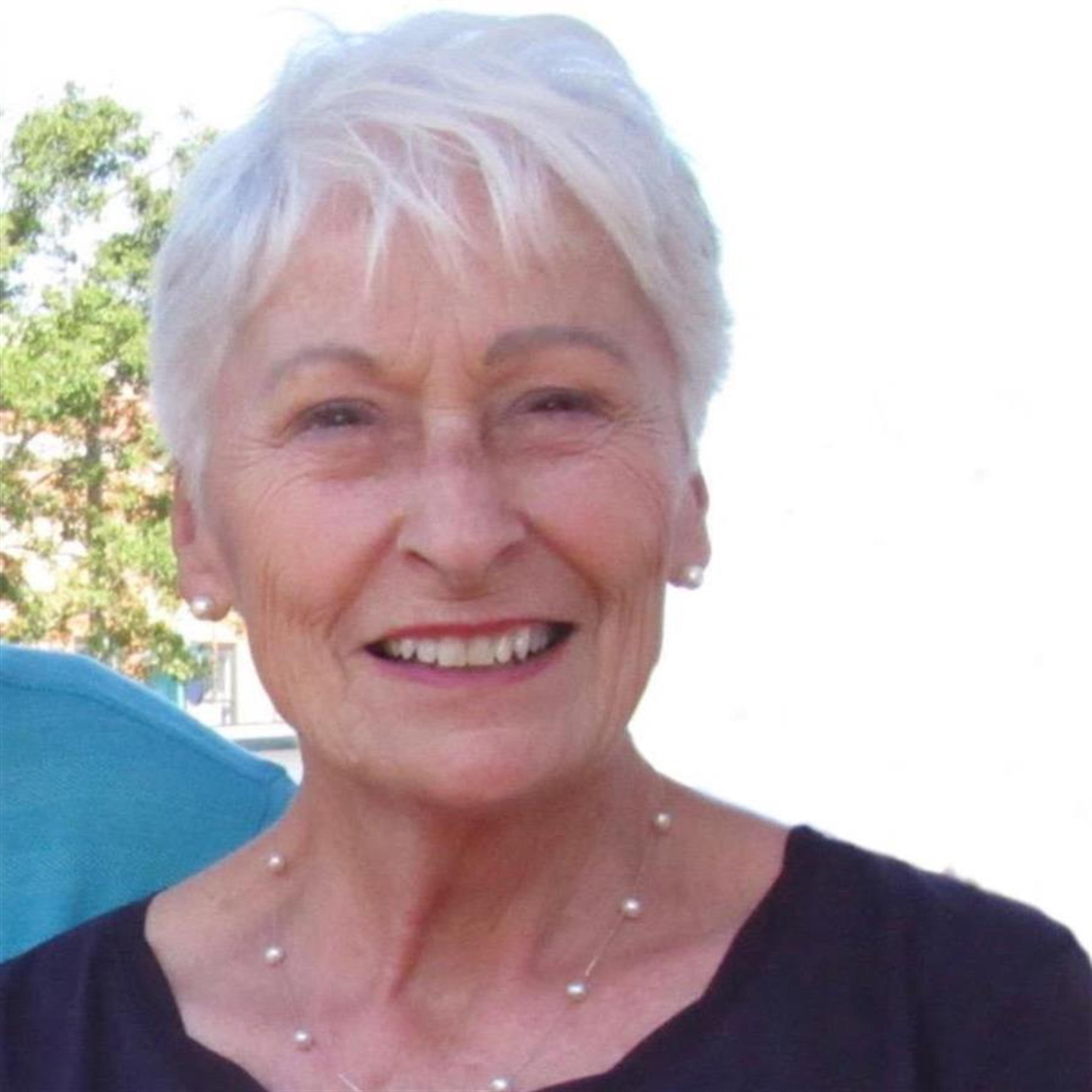 Penny Sweeterman