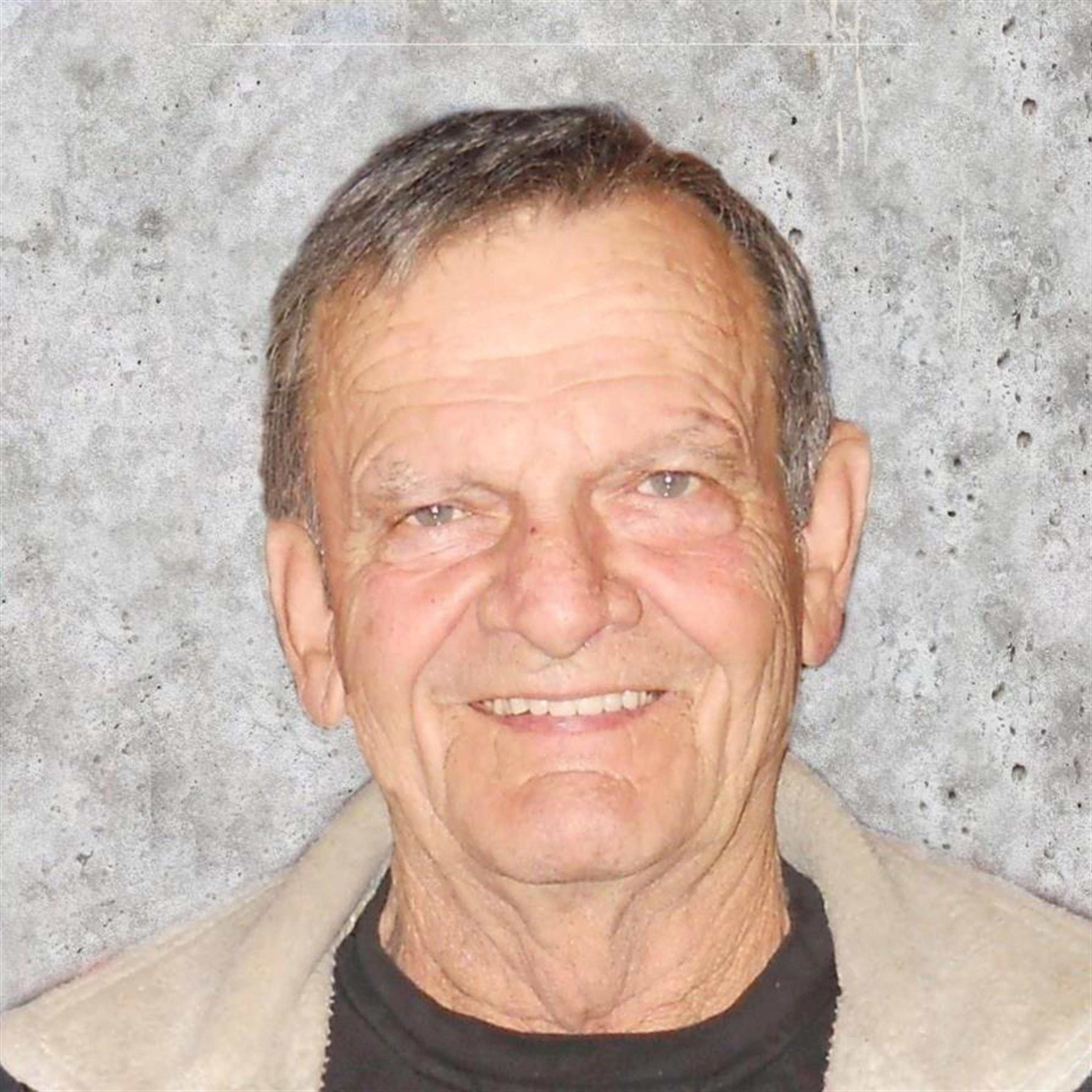 Roy McDonald