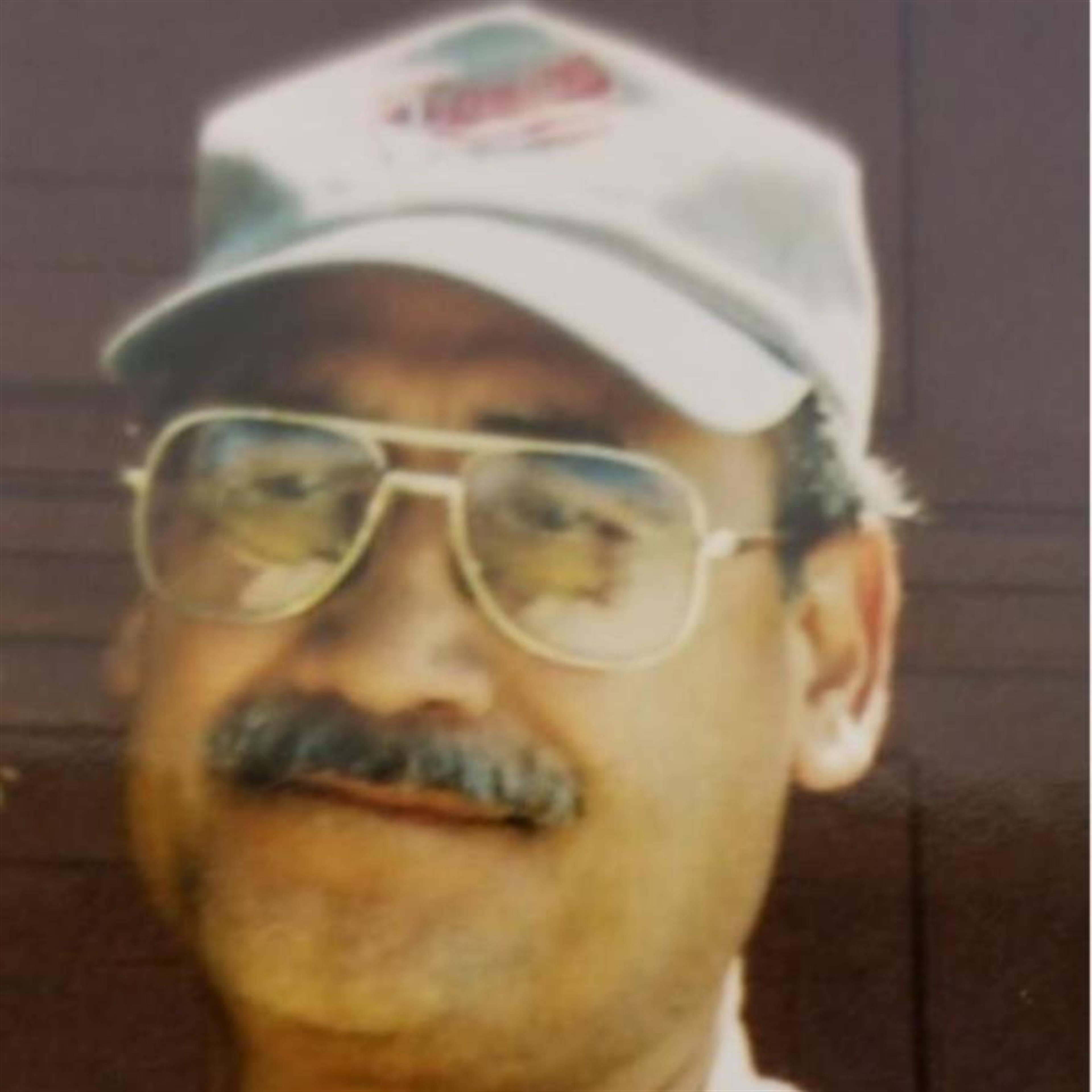 Reymundo Garza