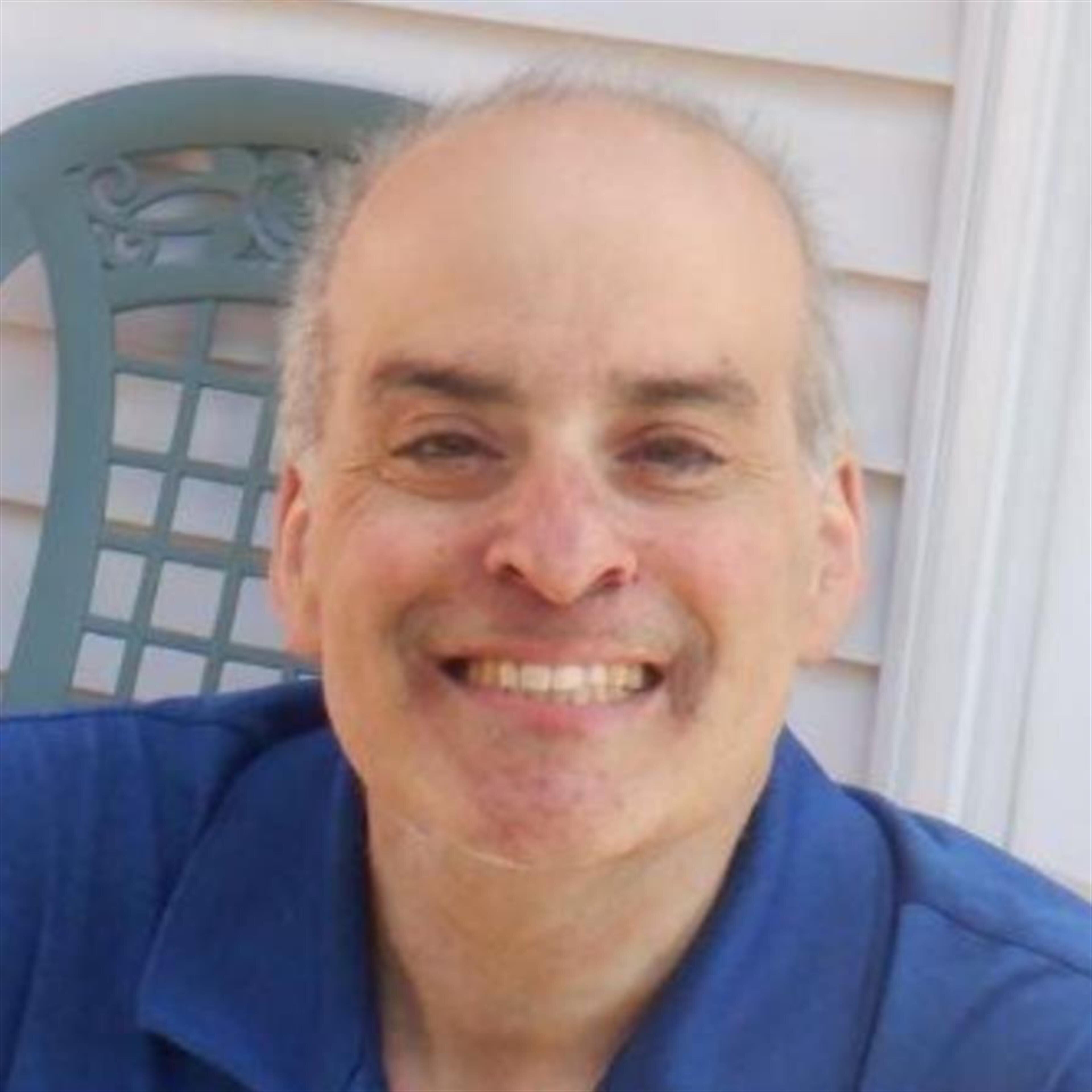 Michael I. Salzinger