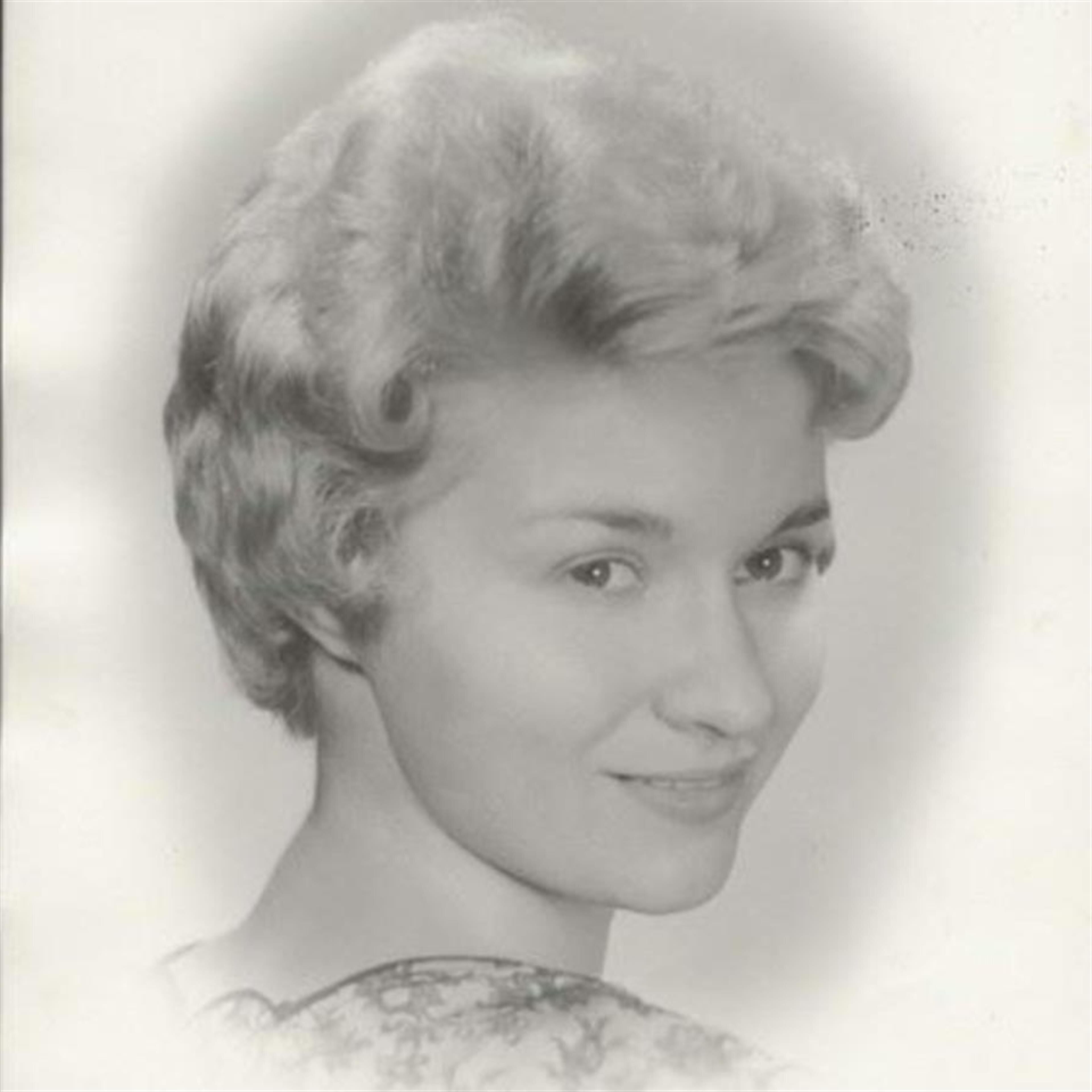 Billye Ruth Harris Ray